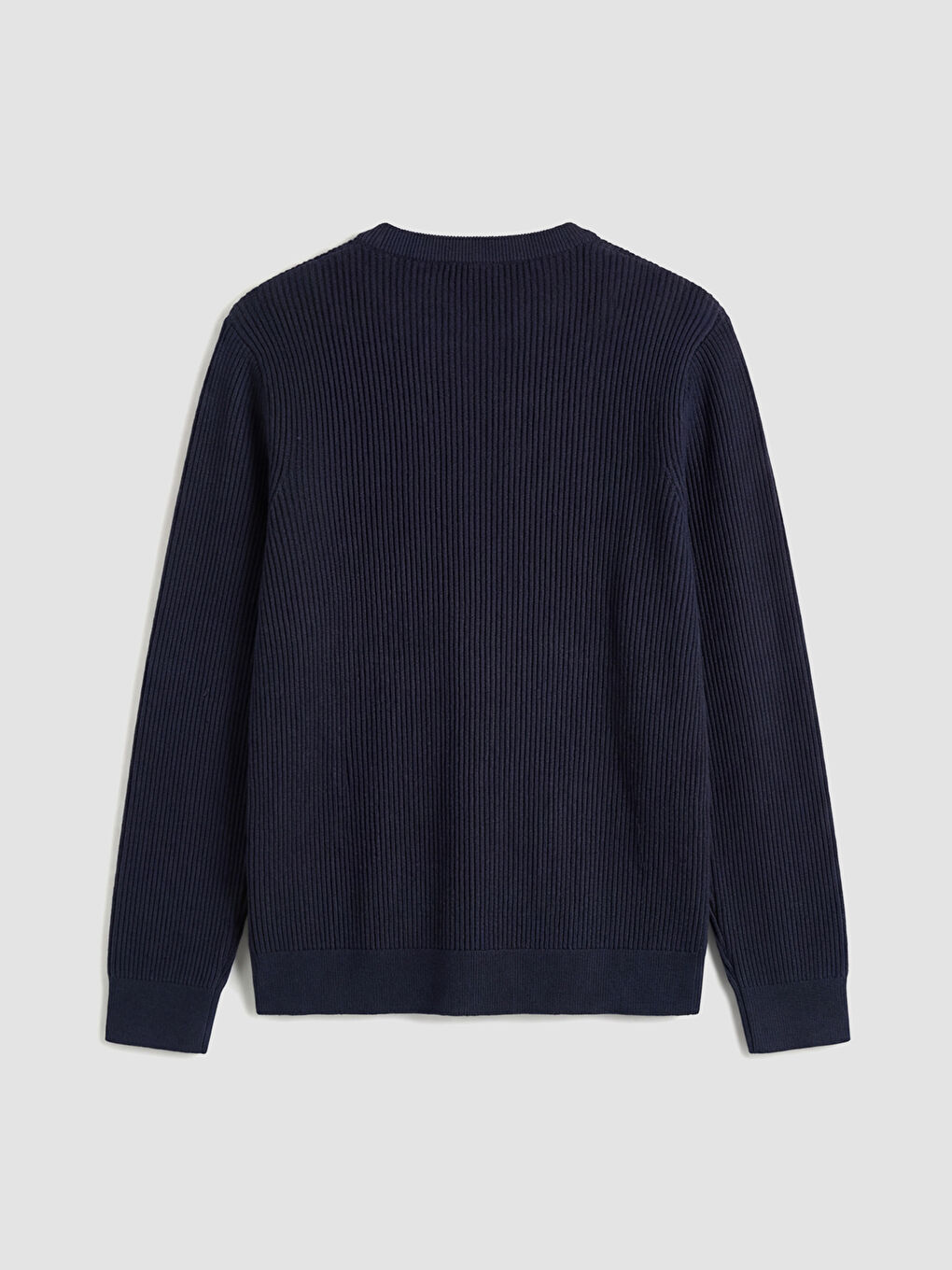 Ерлер көк Жемпір-5