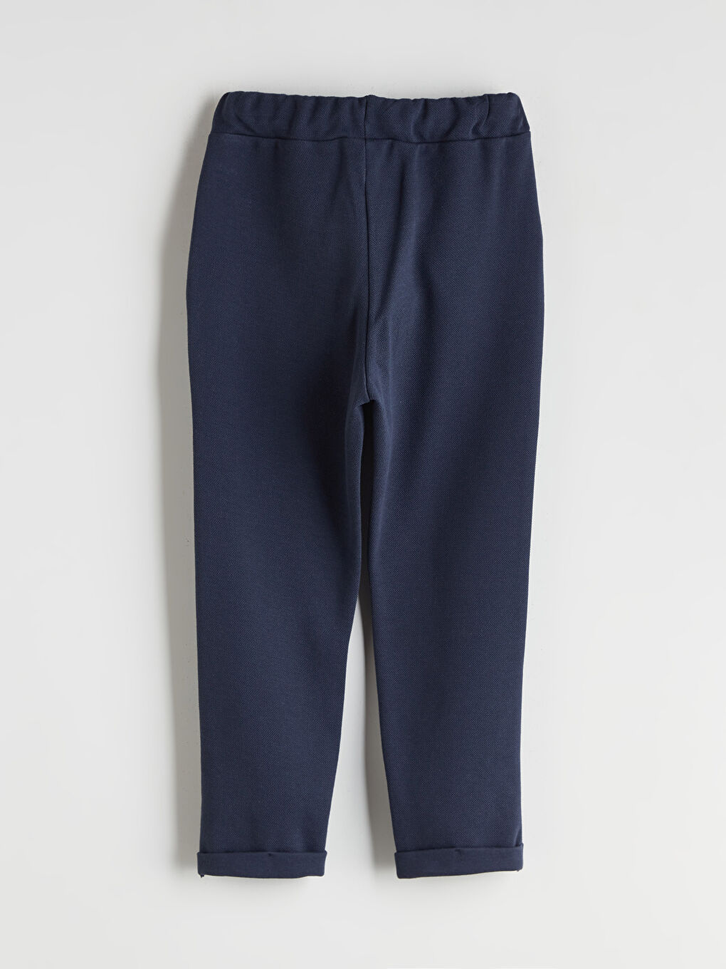 LCW Kids Elasticated Waist Boys' Sweatpants -W5I048Z1-HNG