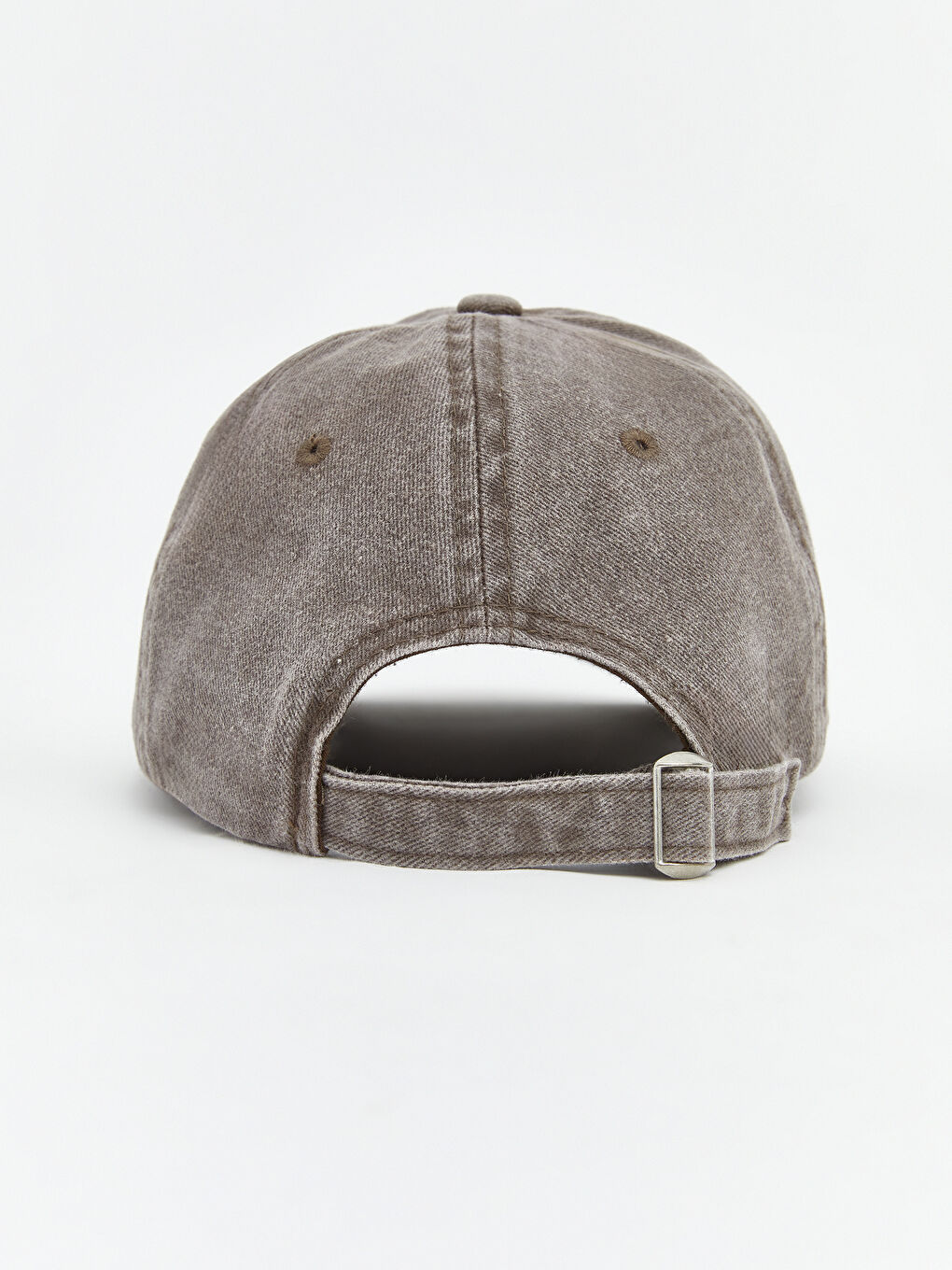 Женщины Коричневый Кепка-2