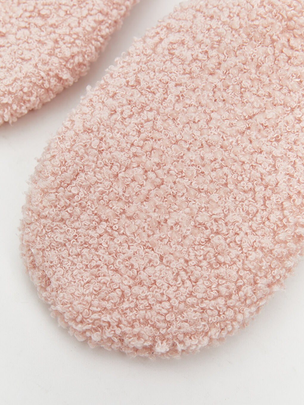 Girl PINK Homewear Socks-3