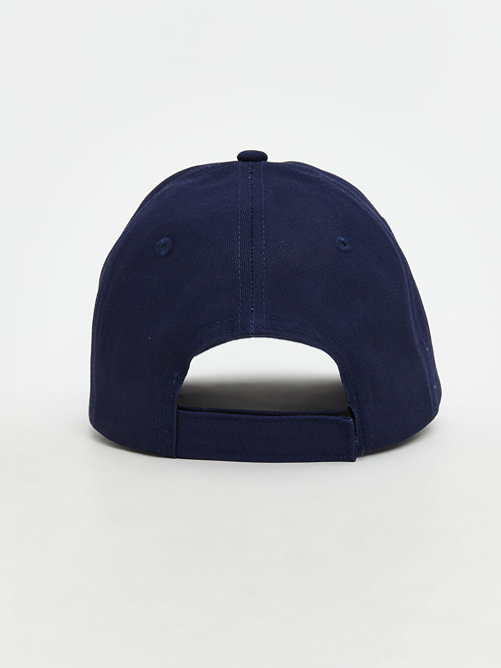 LCW ACCESSORIES Text Embroidered Women's Baseball Cap -W5I068Z8-CRP