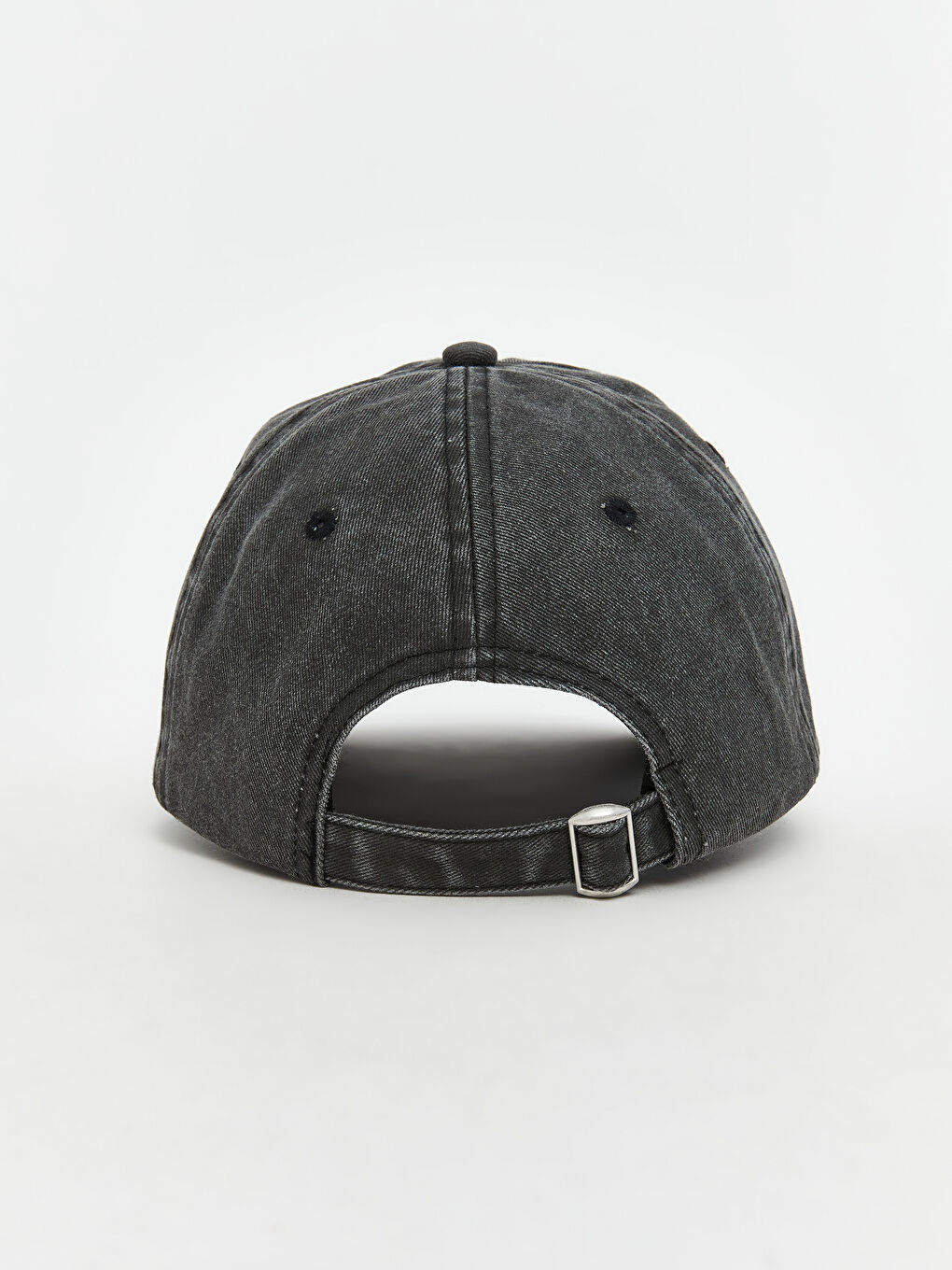 LCW ACCESSORIES Text Embroidered Women's Baseball Cap -W5I074Z8-RQL
