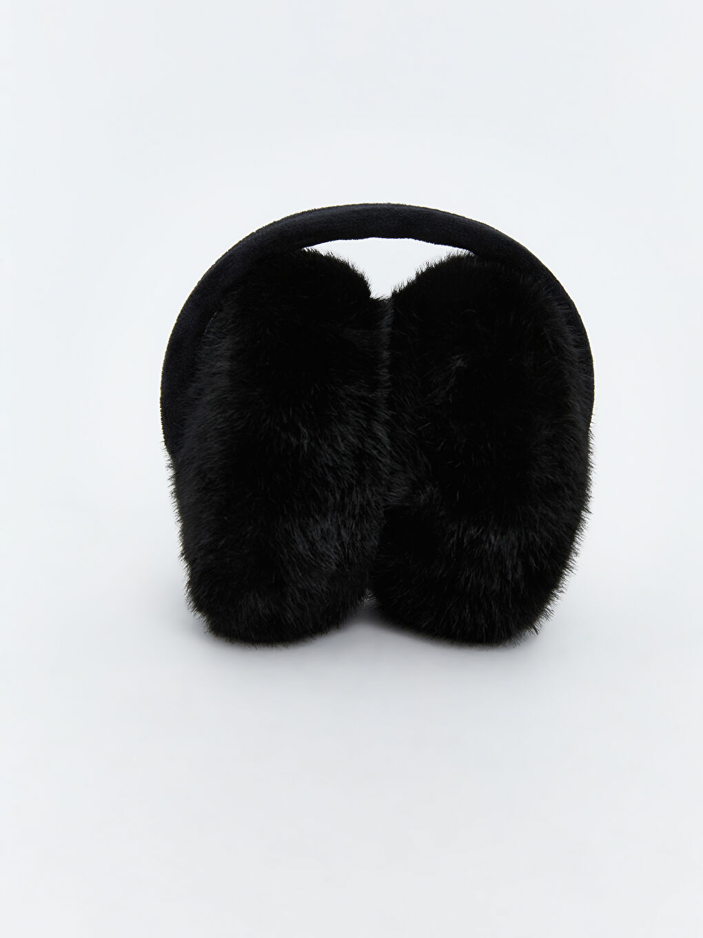 Plush Girls' Earmuffs-2