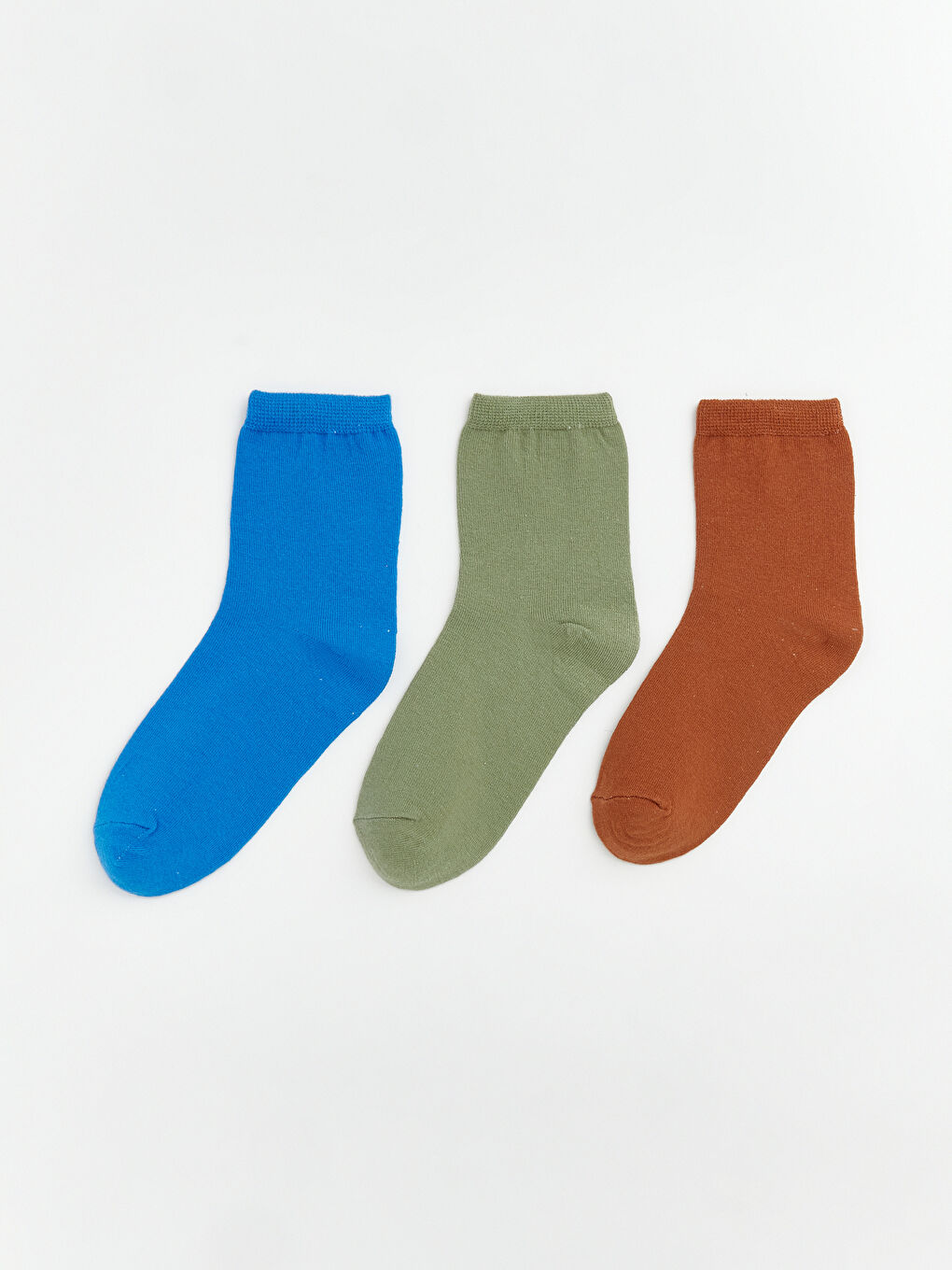 Women's Socks 3 Pack
