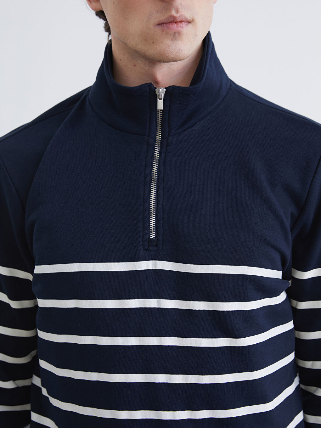 Hanorac BLEUMARIN Bărbat-2