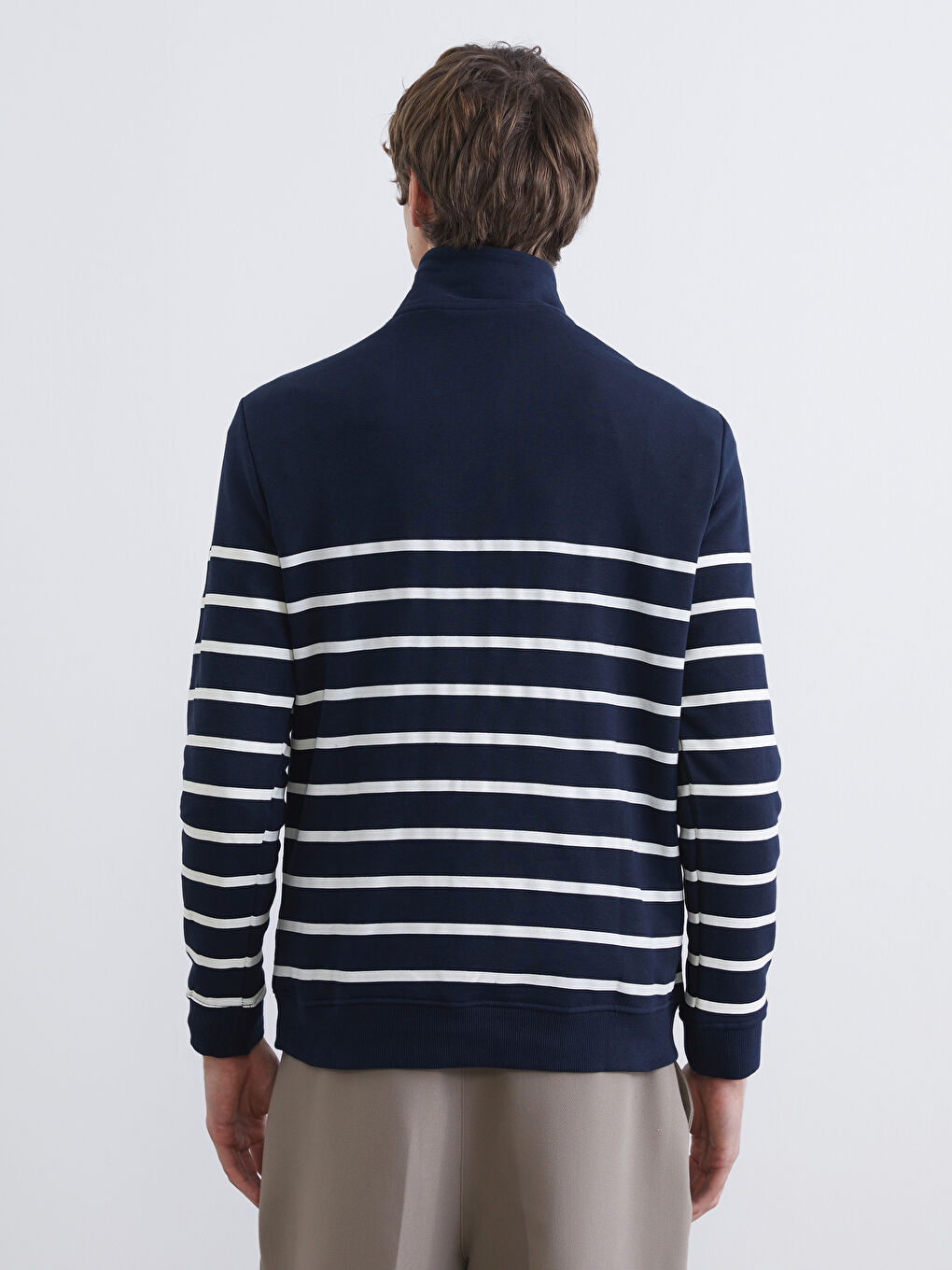 Hanorac BLEUMARIN Bărbat-3