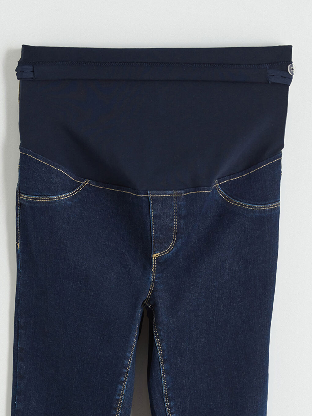 INDIGO Farmerke Žena-6