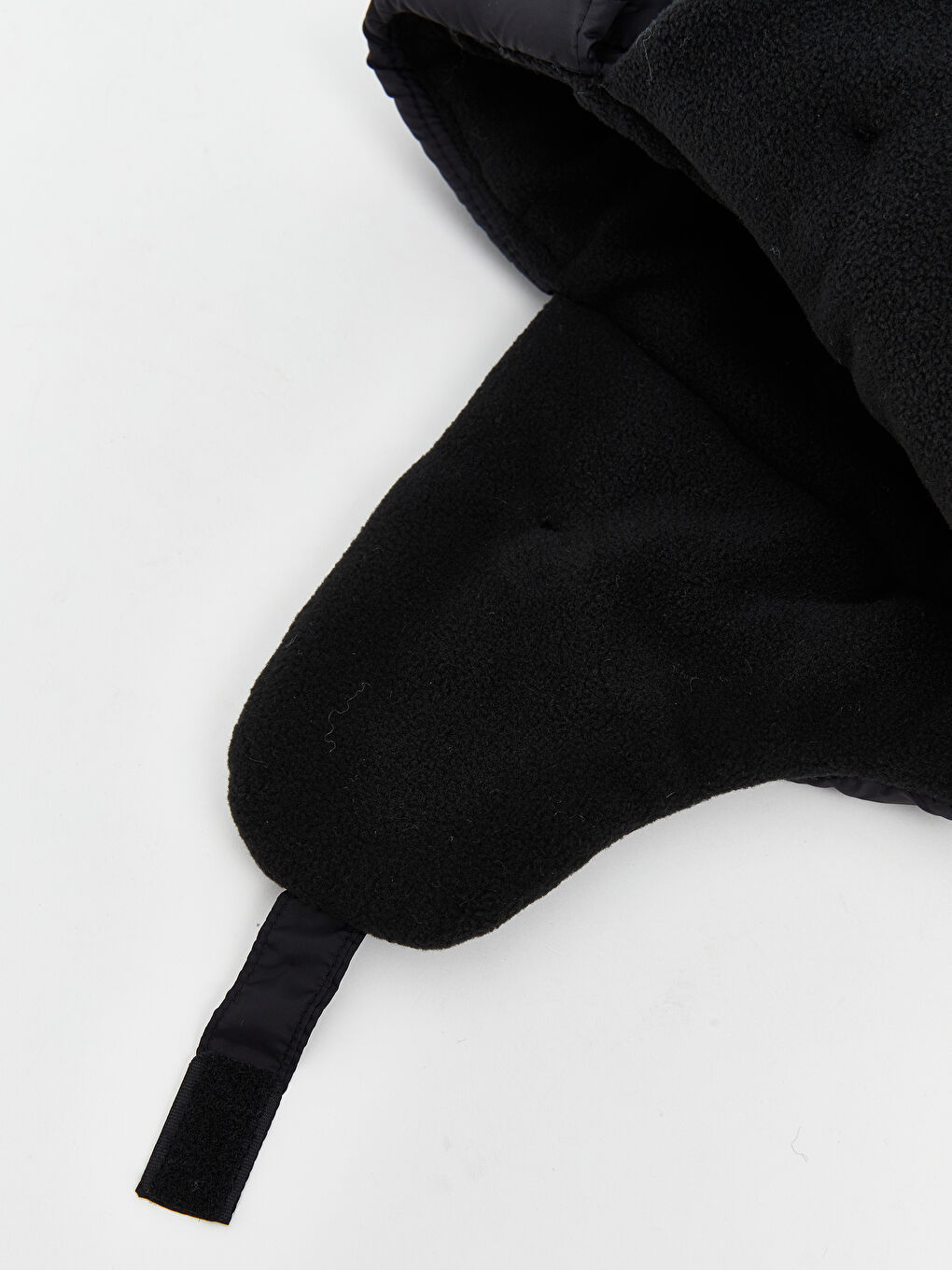 Fur-Lined Boys' Snow Hat-2