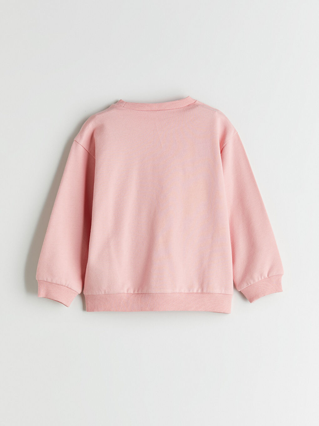 LCW baby Baby Girl PINK Set -W5I220Z1-FGV
