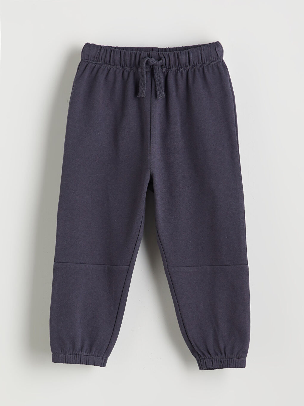 Crew Neck Baby Boy Sweatshirt and Tracksuit Bottom 2 Pack-3