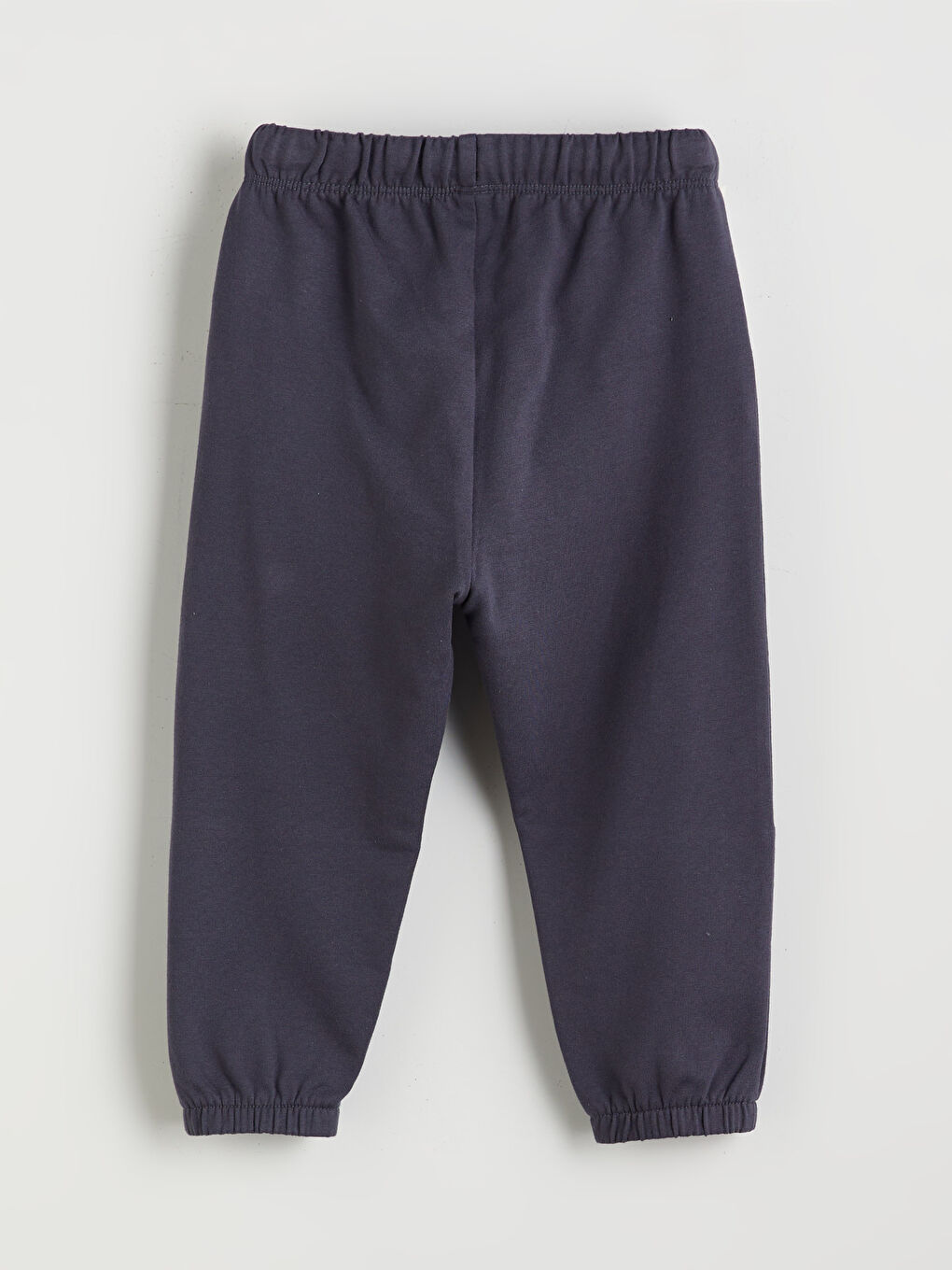 Crew Neck Baby Boy Sweatshirt and Tracksuit Bottom 2 Pack-4