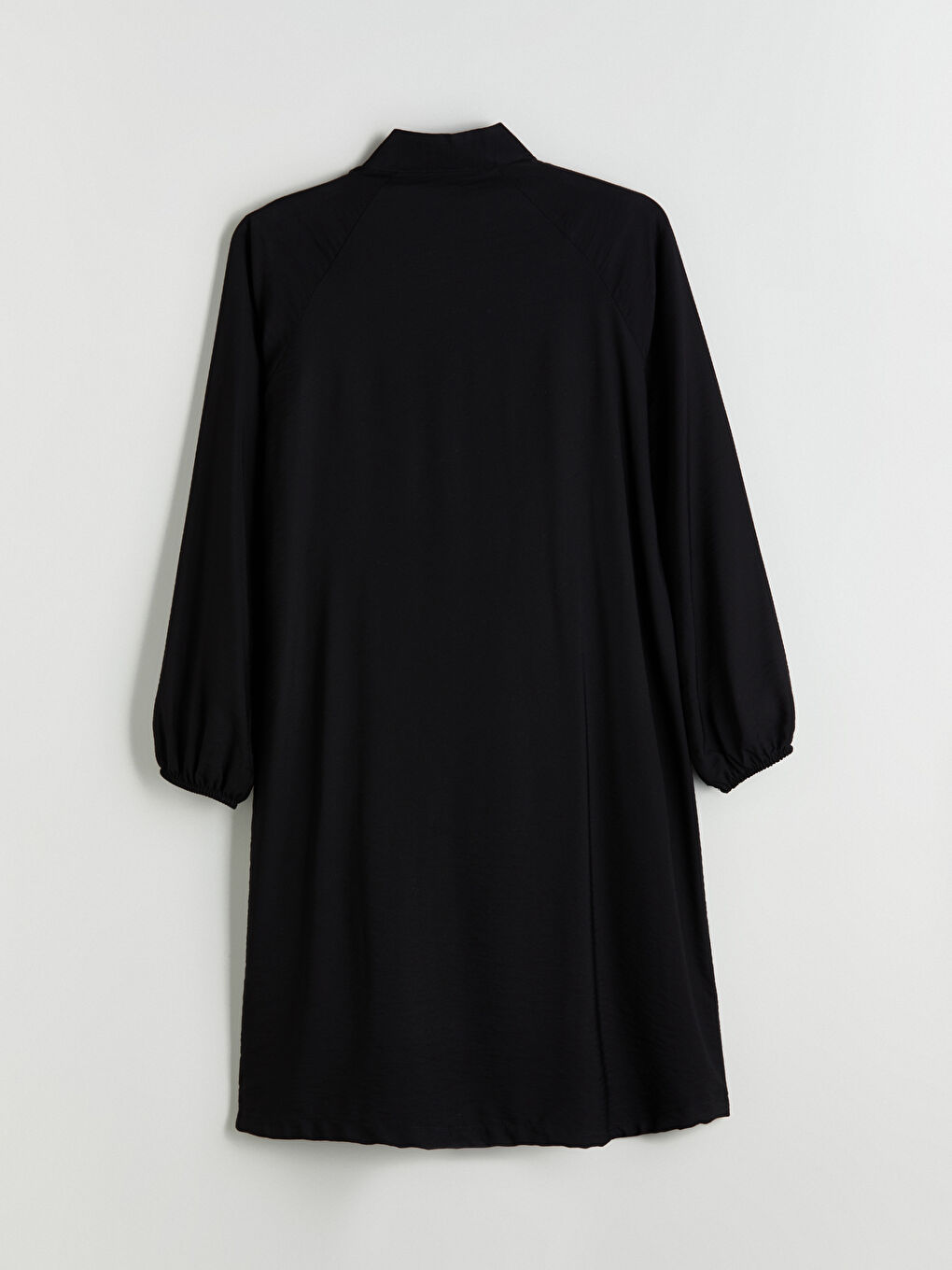 LCW Modest Funnel Neck Women's Tunic -W5I271Z8-RQL