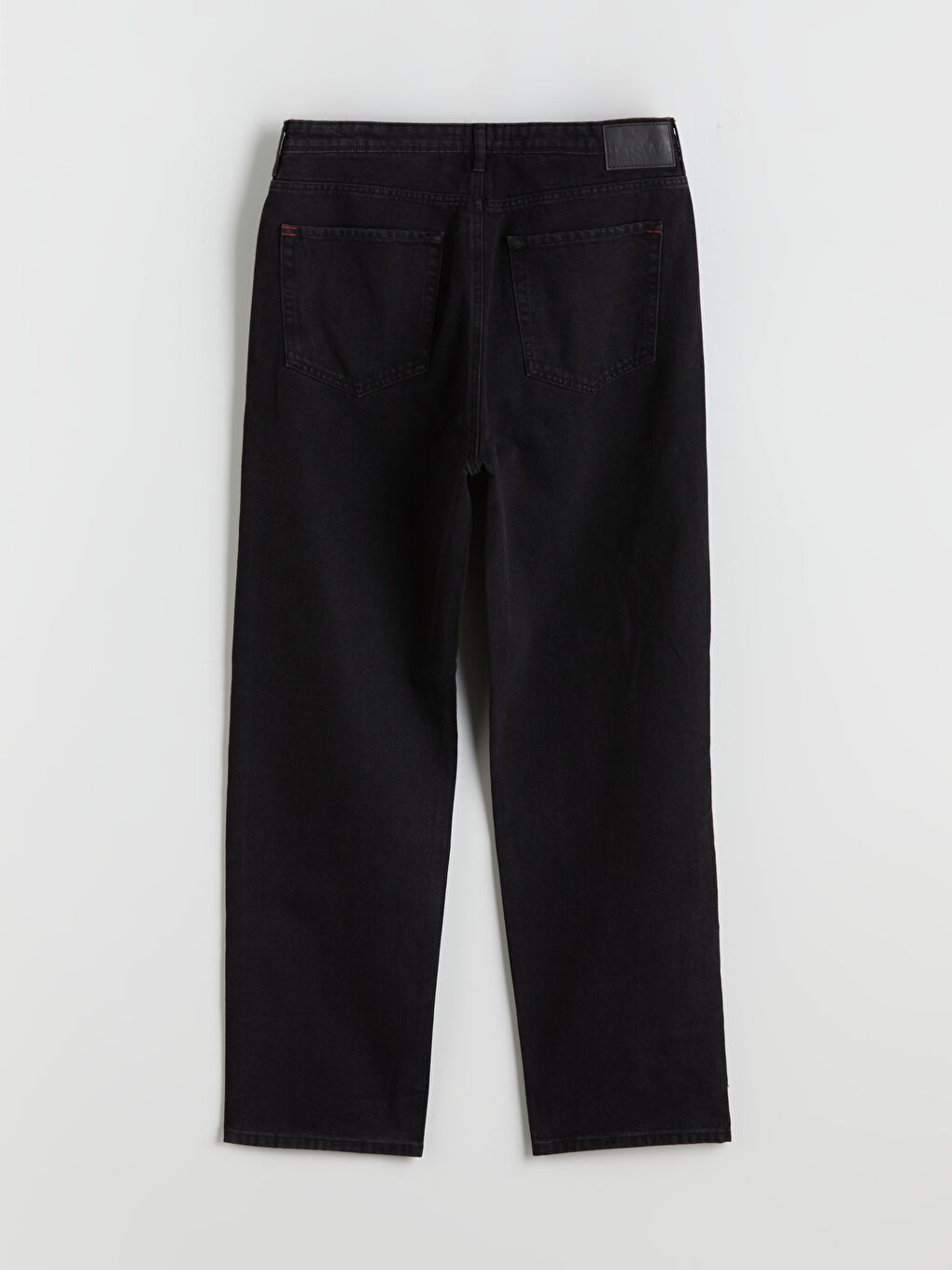 Джинси для чоловіків з мішкуватим кроєм-2