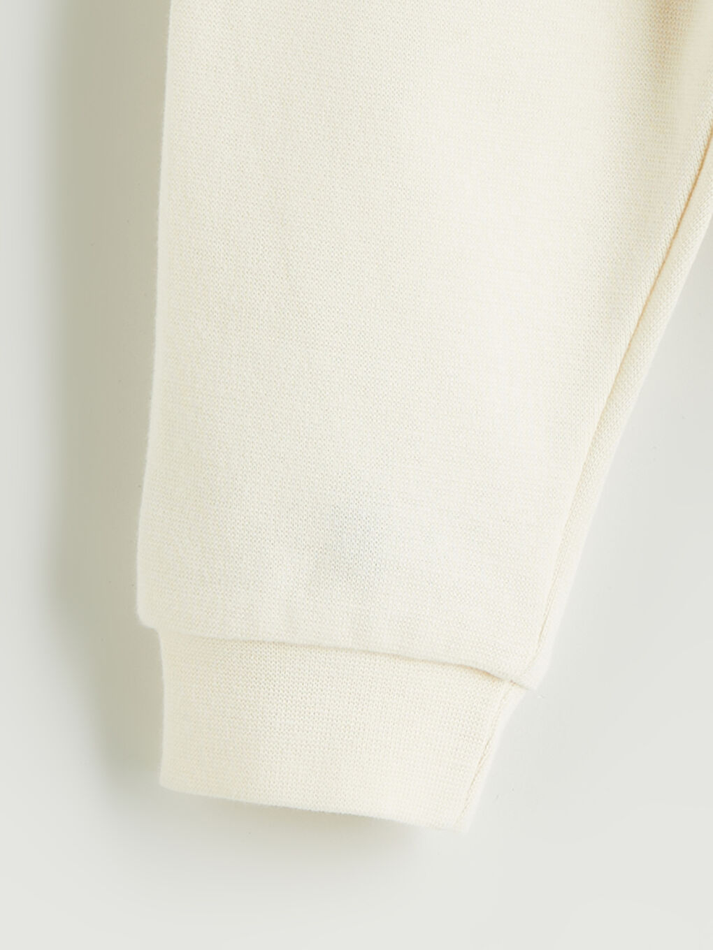 Бебешки спортни панталони джогър с еластична талия за момчета - 2 опаковки-5