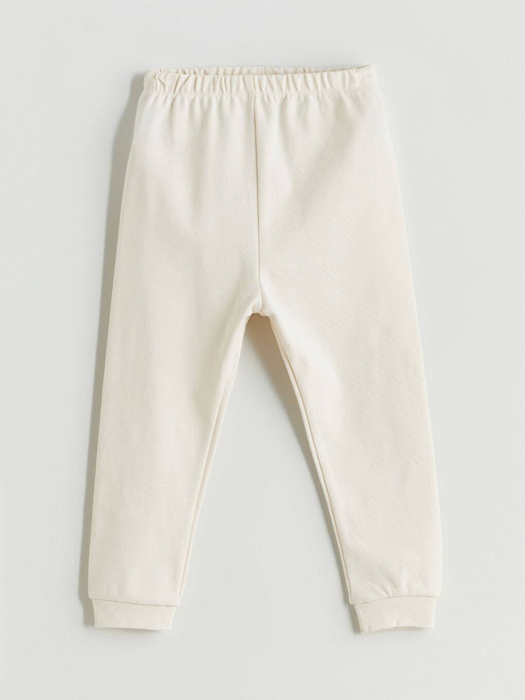 Beba dječak BEŽ Trenerka-1