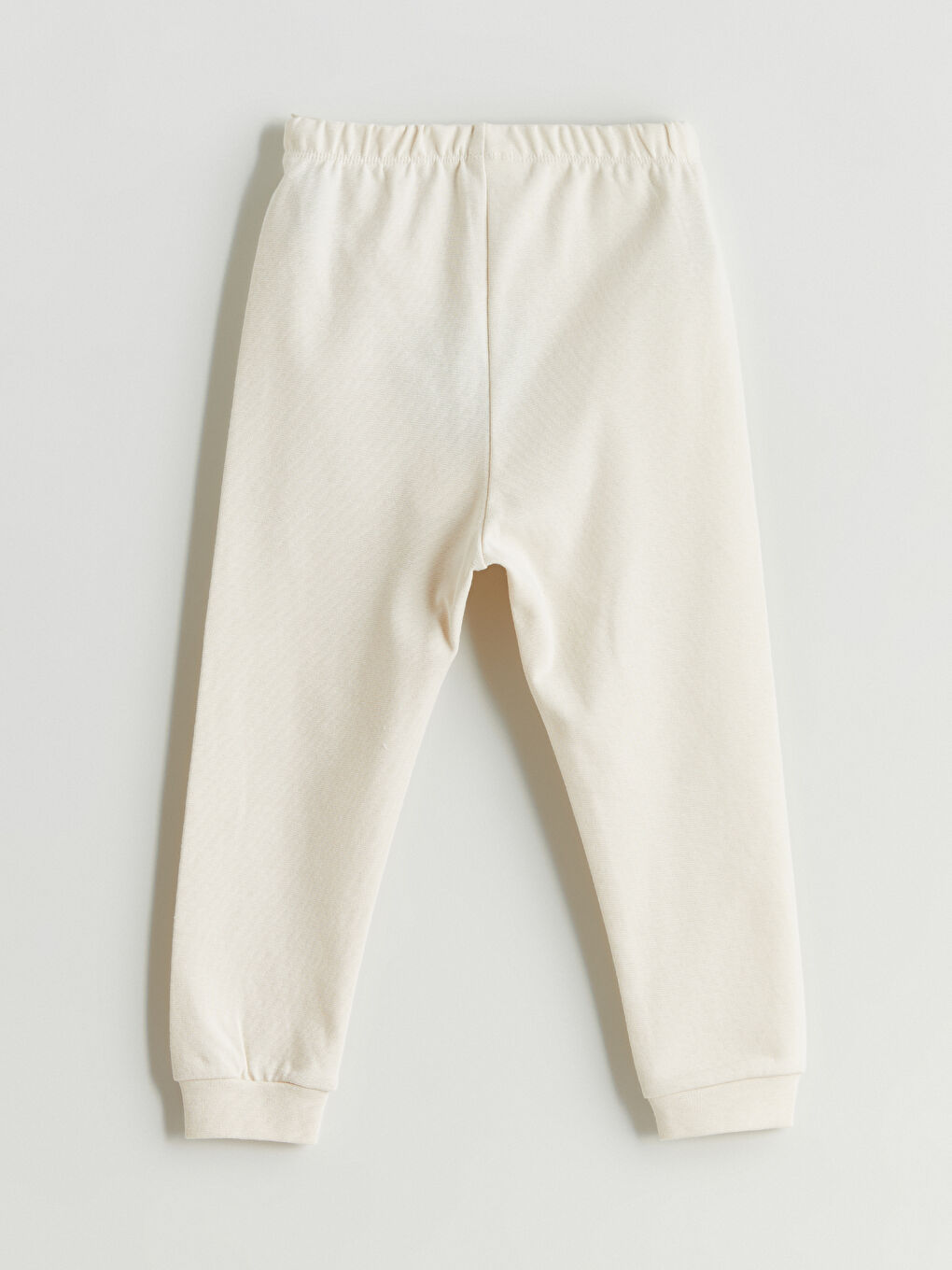 Beba dječak BEŽ Trenerka-3