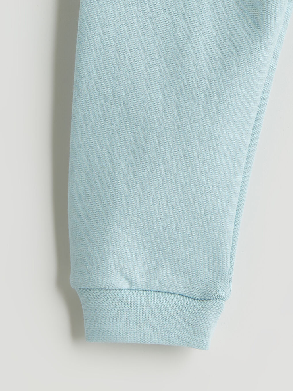 Beba dječak BEŽ Trenerka-5