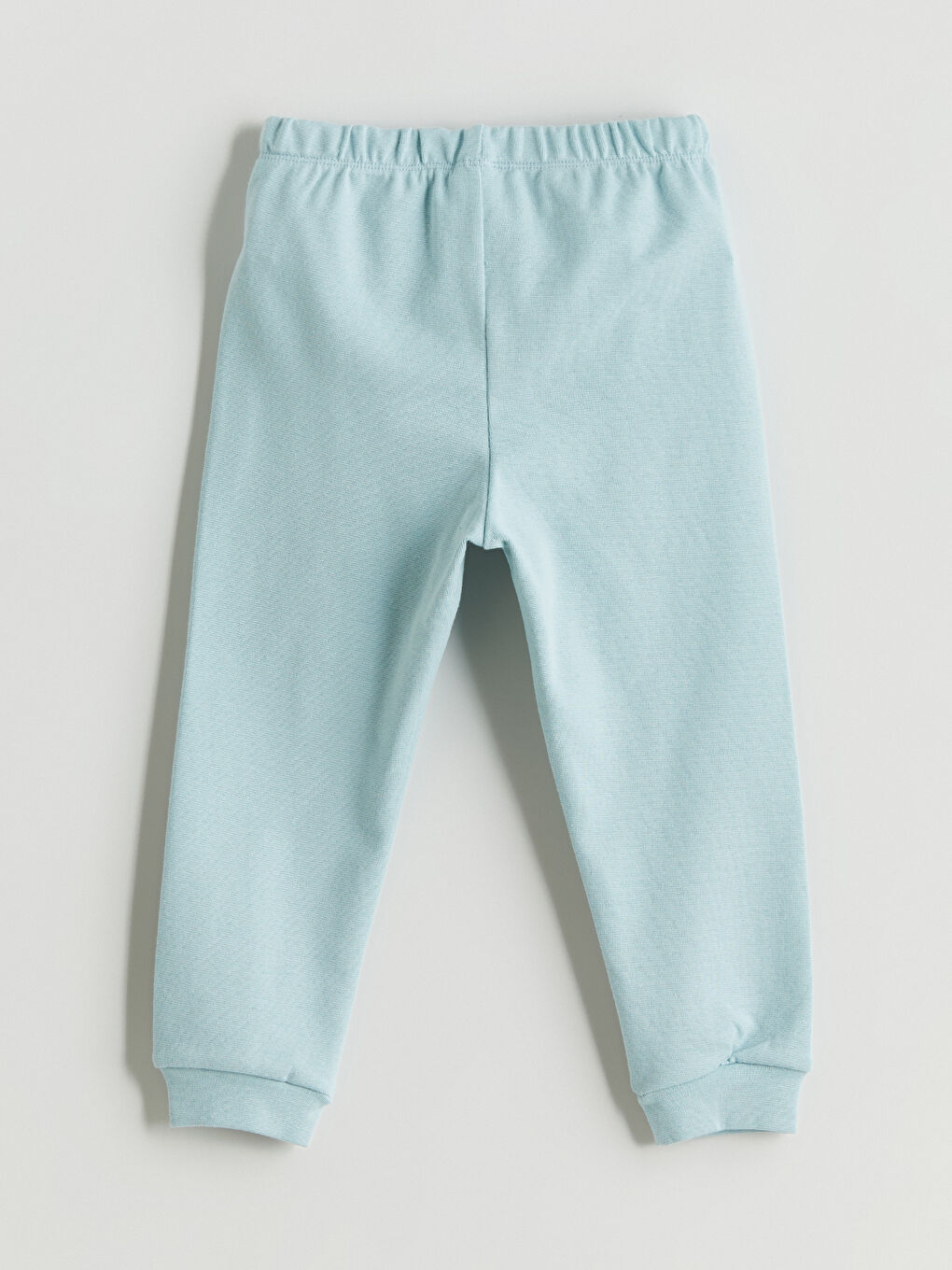 Beba dječak BEŽ Trenerka-6