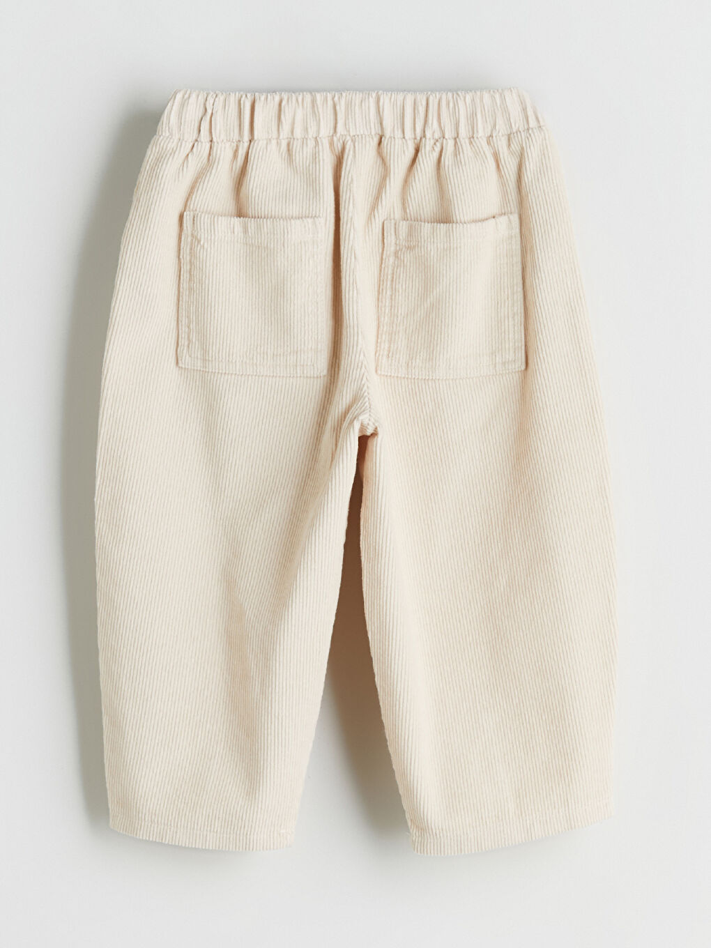 Funnel Neck Baby Boys' Sweatshirt and Trousers-8