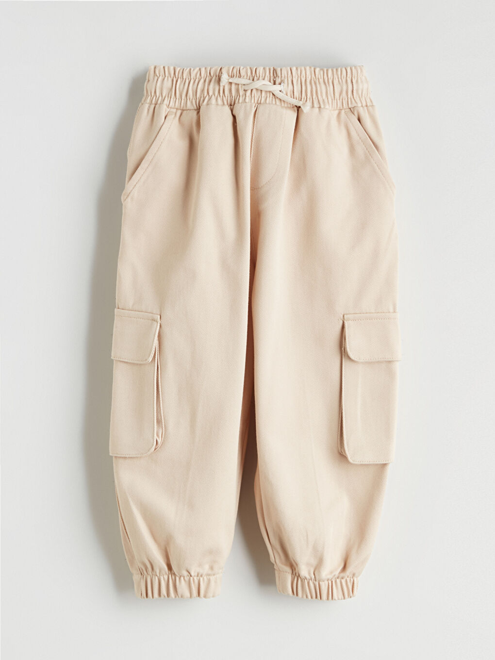 Bisiklet Yaka Baskılı Erkek Bebek Sweatshirt ve Pantolon 2'li-6