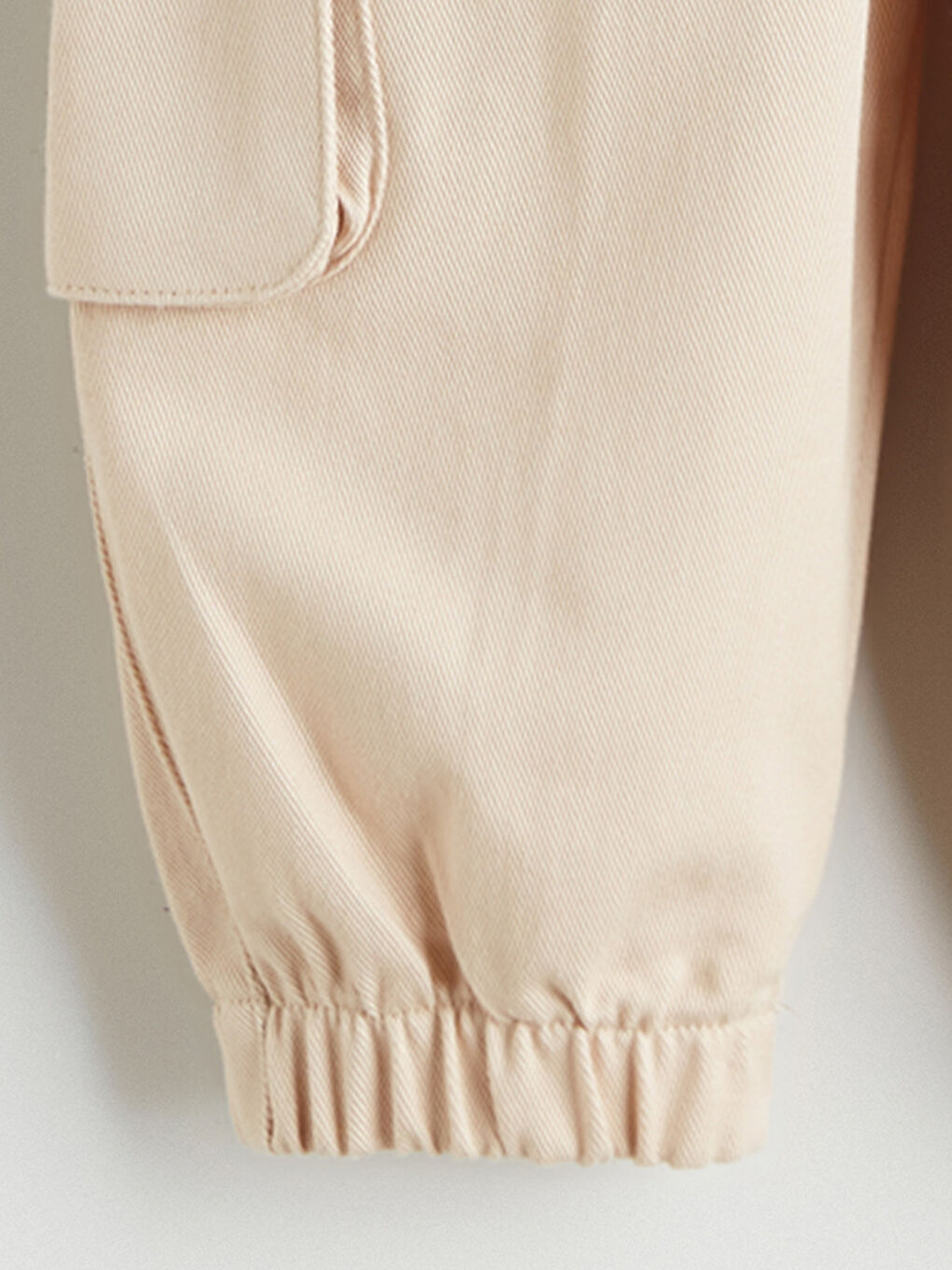 Bisiklet Yaka Baskılı Erkek Bebek Sweatshirt ve Pantolon 2'li-7