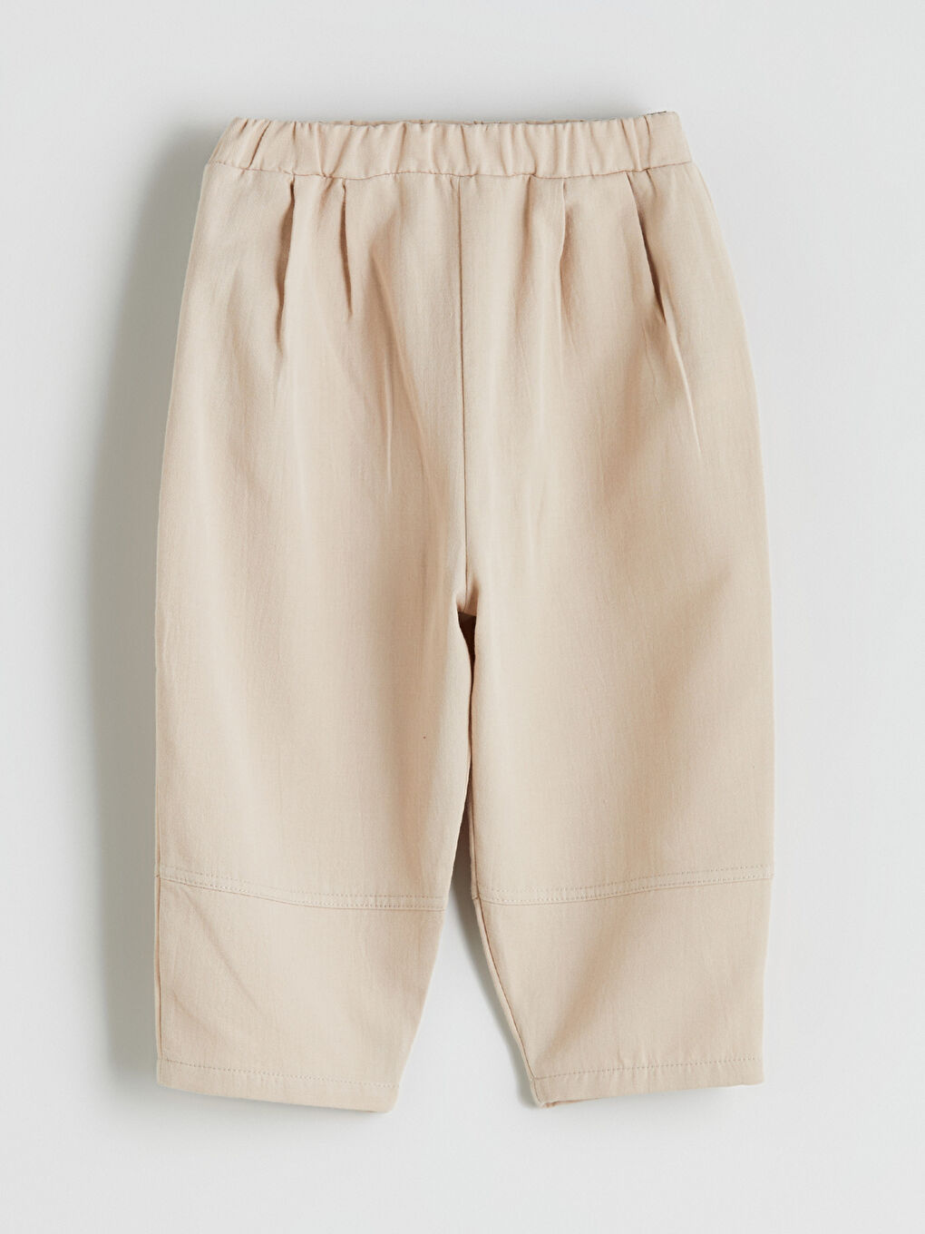 Kahverengi Baskılı Erkek Bebek Sweatshirt ve Pantolon 2'li-6