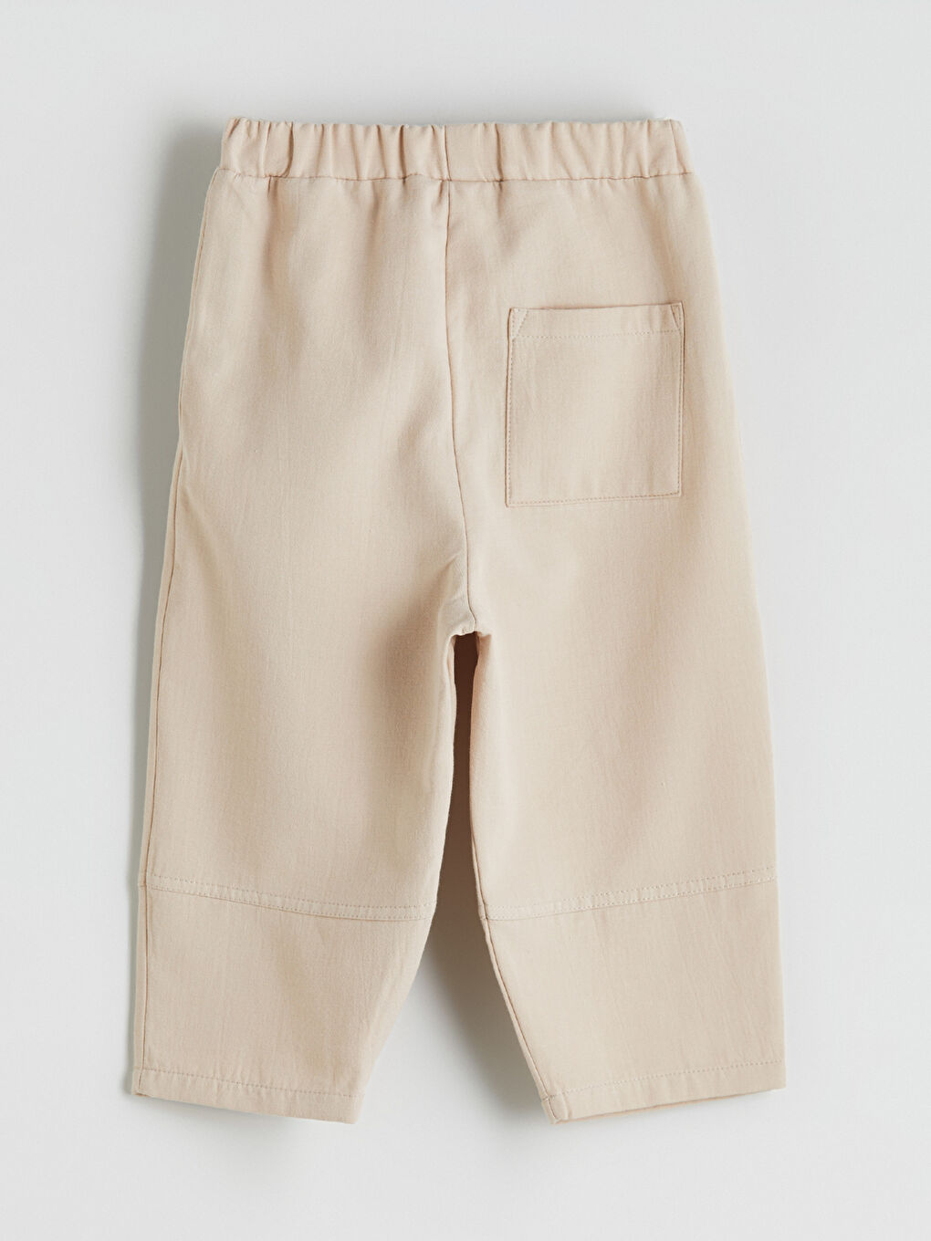 Kahverengi Baskılı Erkek Bebek Sweatshirt ve Pantolon 2'li-8