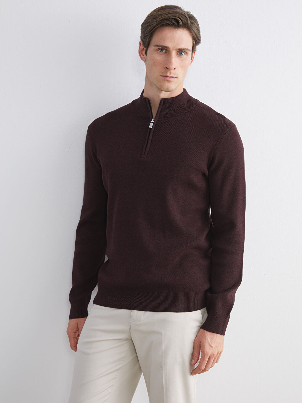 Ерлер бордо  Жемпір