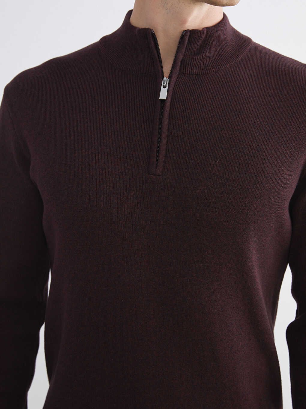 Ерлер бордо  Жемпір-2