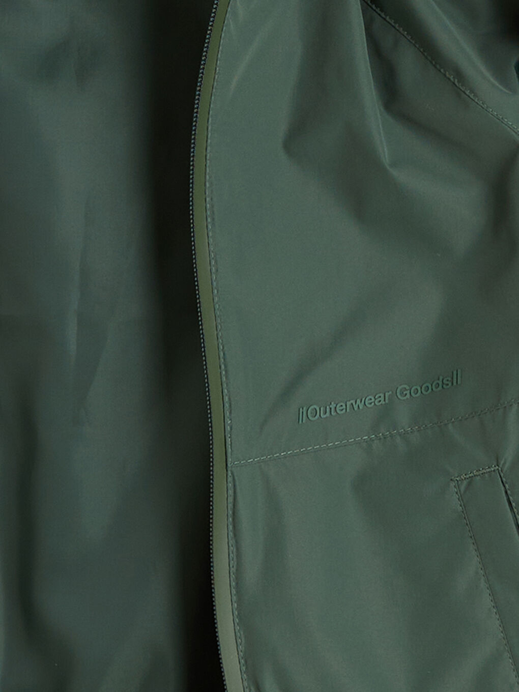 Hooded Boys' Coat-1