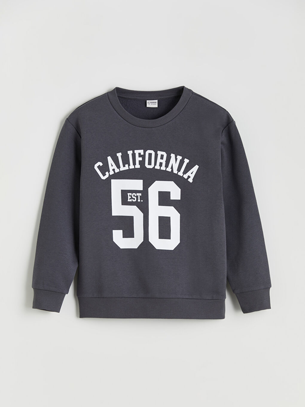 Boy ANTHRACITE Sweatshirt