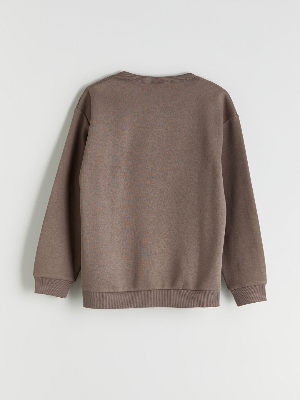 Σετ Φόρμας Γυμναστικής Στρογγυλή Λαιμόκοψη για Αγόρια-3