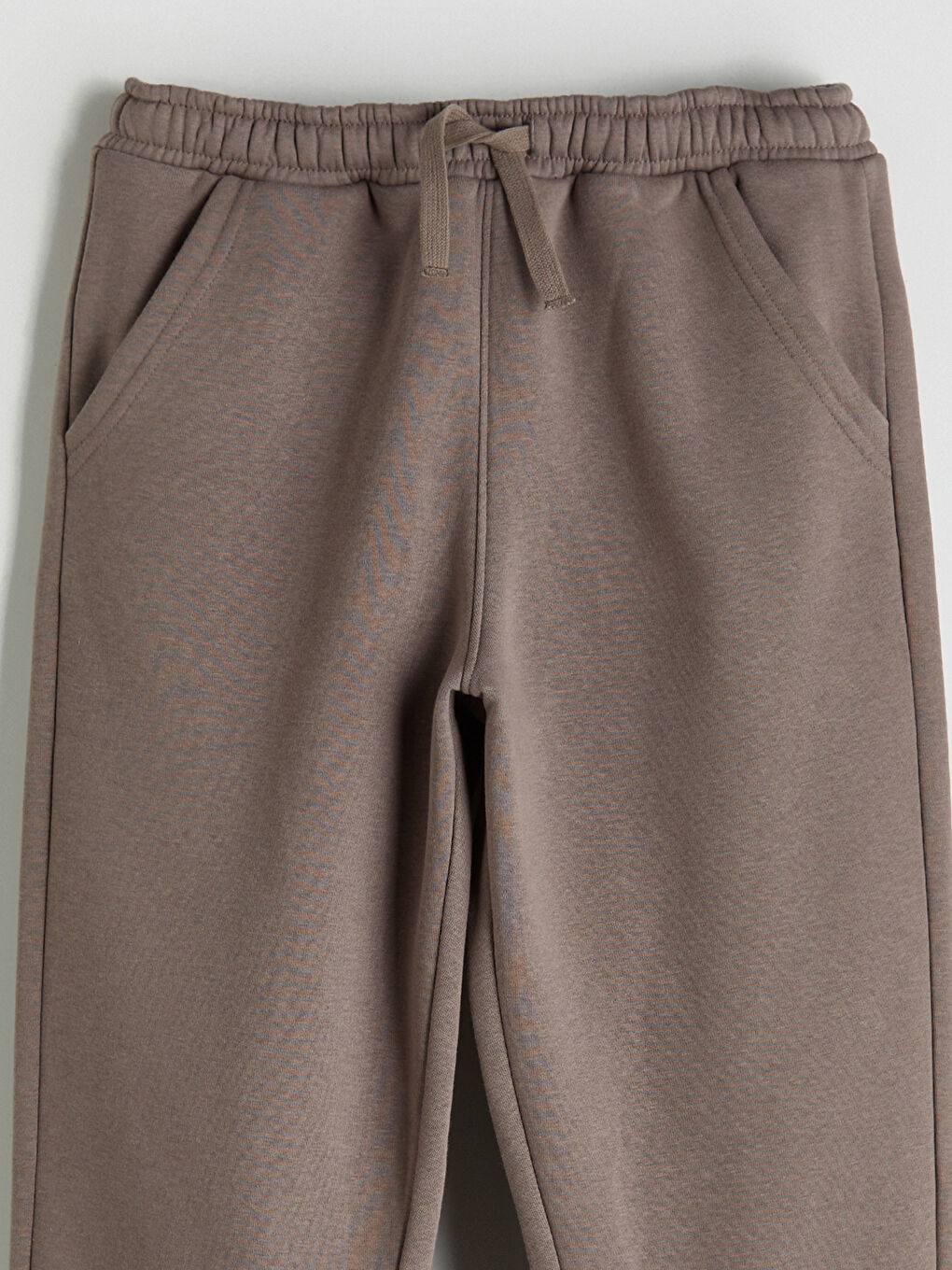 Σετ Φόρμας Γυμναστικής Στρογγυλή Λαιμόκοψη για Αγόρια-5