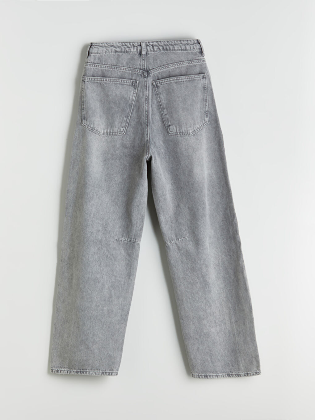 XSIDE Baggy Fit Women's Jeans -W5I500Z8-CTK