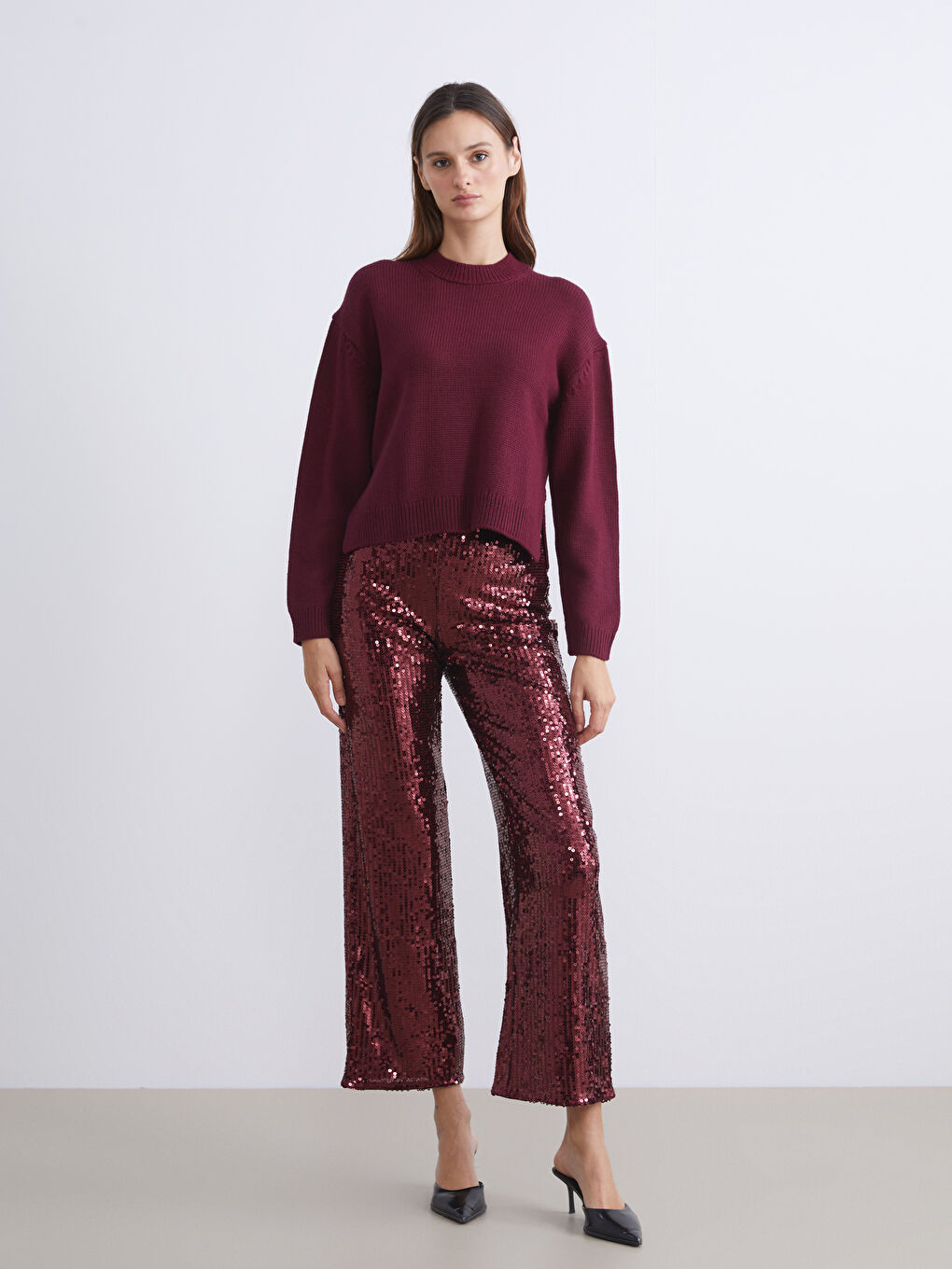 Woman PLUM Trousers