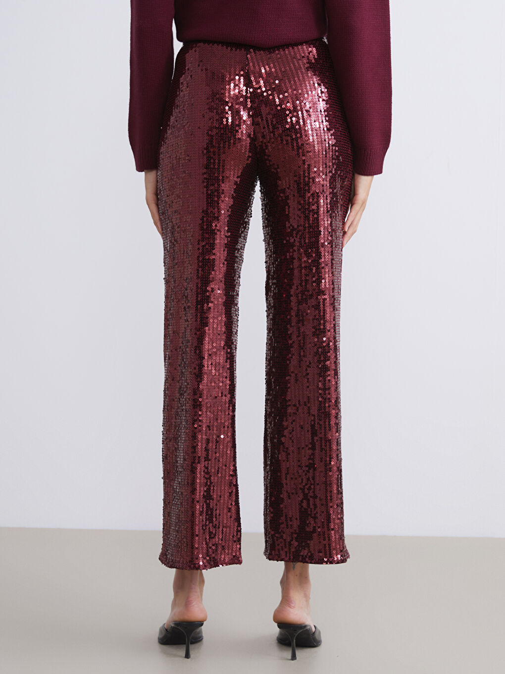 Woman PLUM Trousers-3