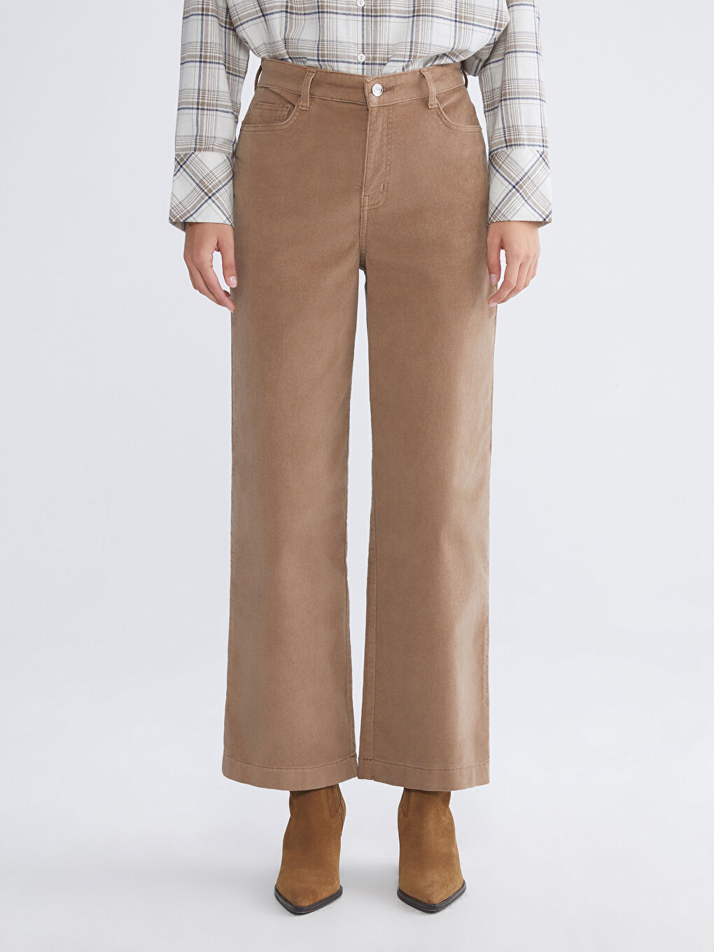 BRAON Pantalone Žena-1