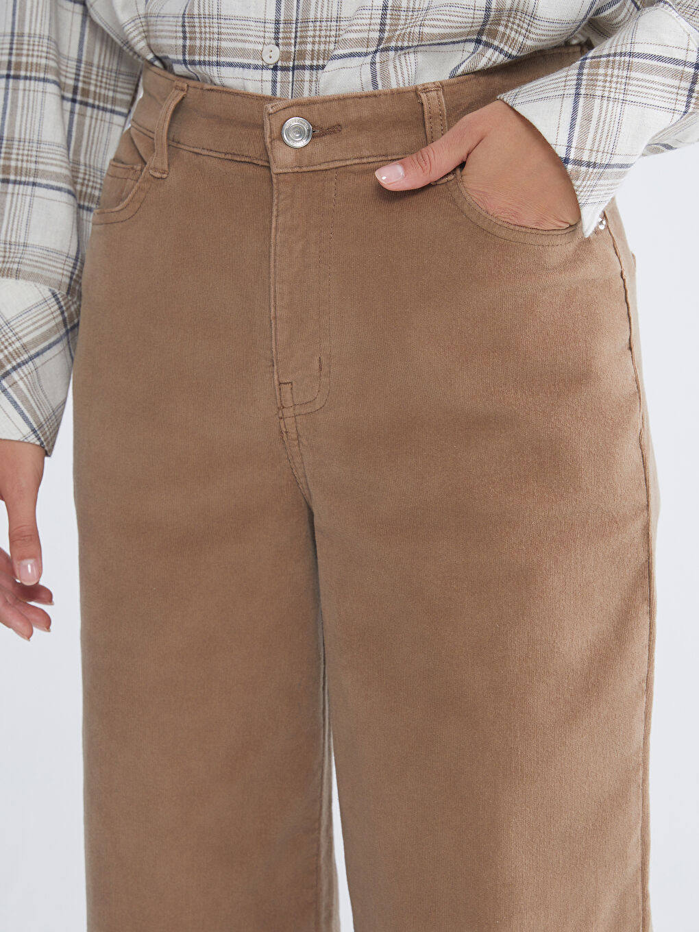 BRAON Pantalone Žena-2