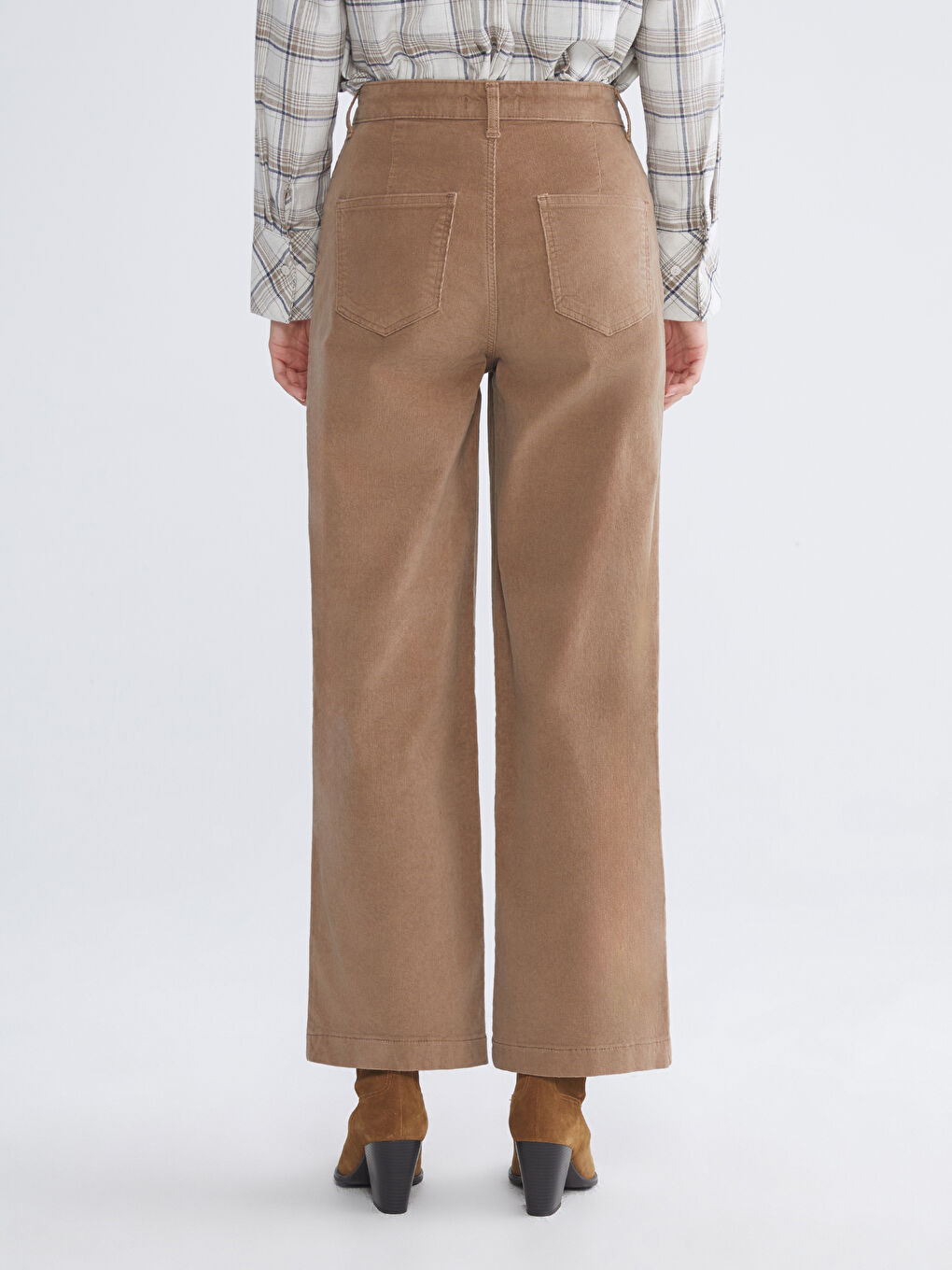 BRAON Pantalone Žena-3