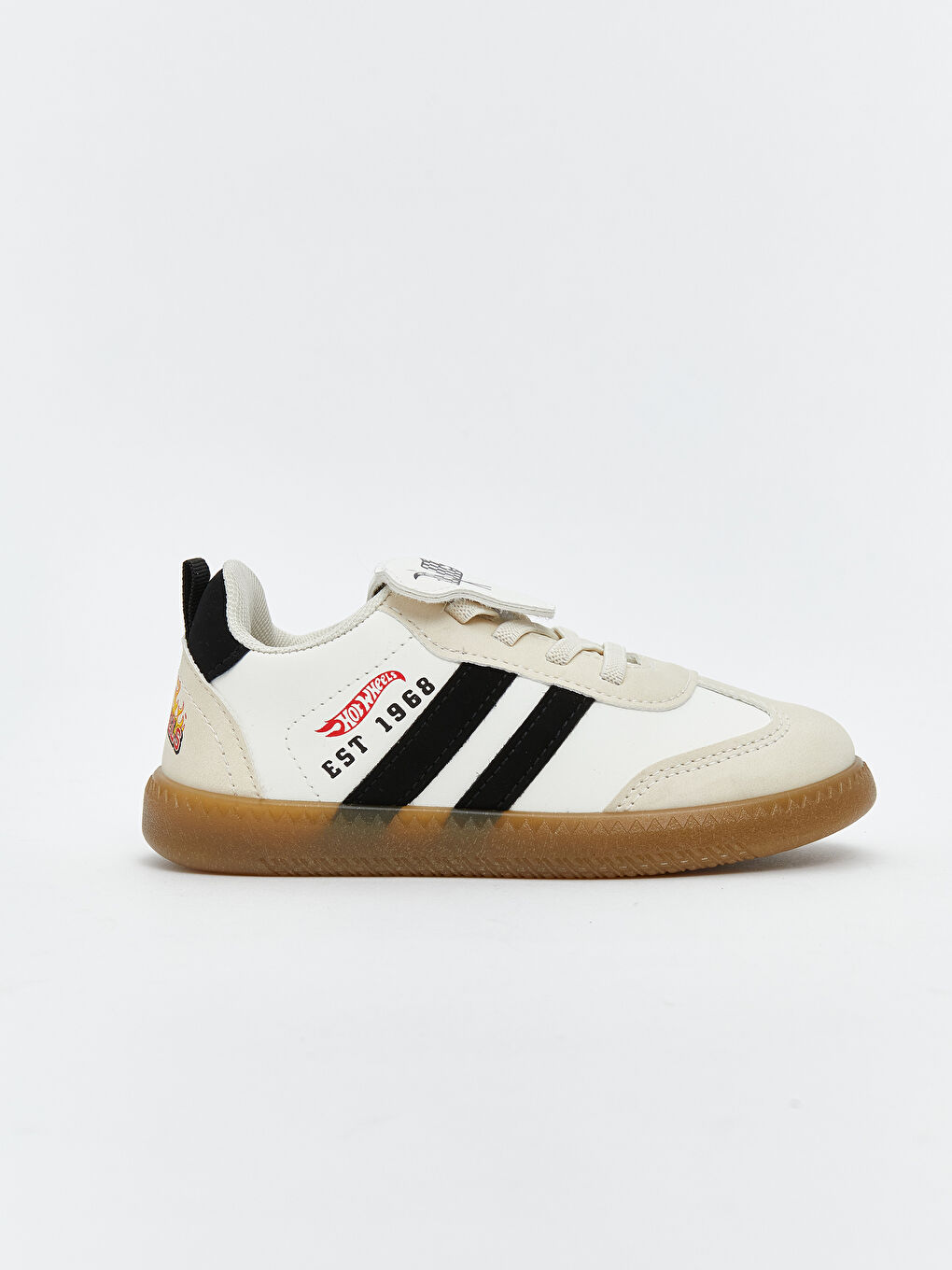 LCW STEPS Baby Boy WHITE Sneakers -W5I533Z1-Q6K