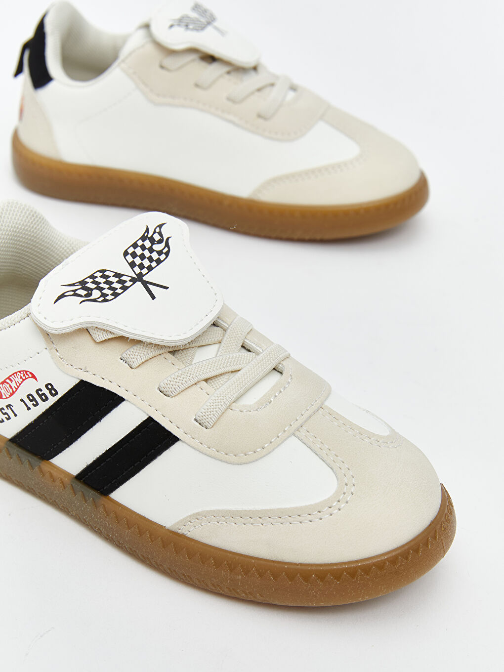 LCW STEPS Baby Boy WHITE Sneakers -W5I533Z1-Q6K