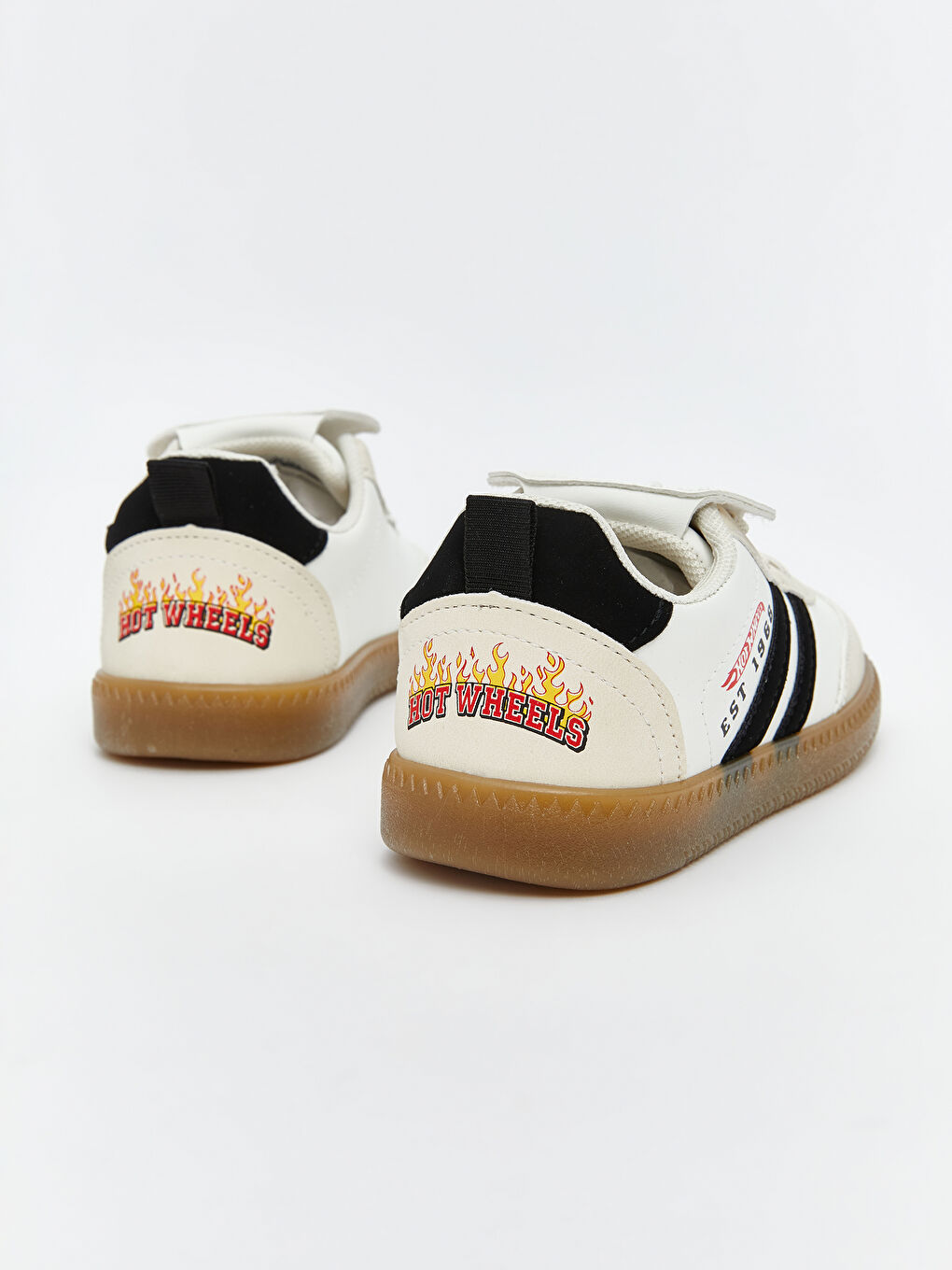 LCW STEPS Baby Boy WHITE Sneakers -W5I533Z1-Q6K