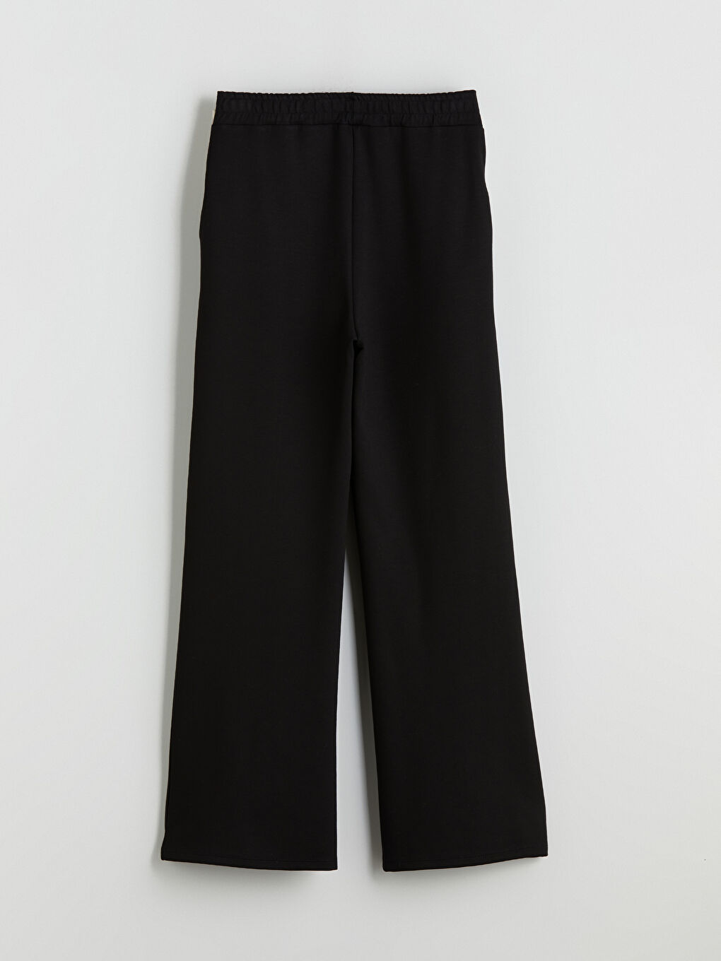 Women's Sweatpants with Elastic Waist-8