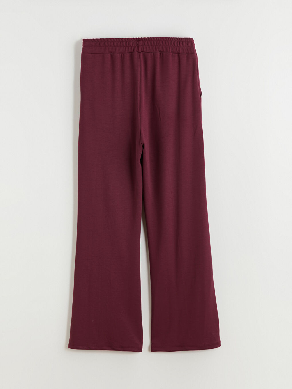 Women's Sweatpants with Elastic Waist-5
