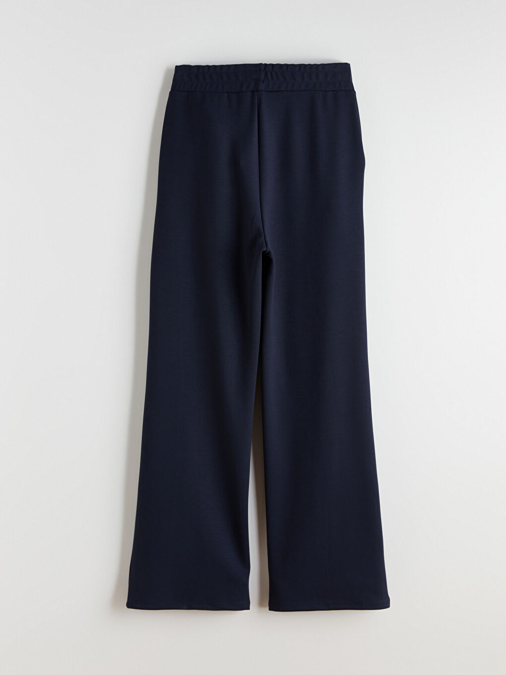 Women's Sweatpants with Elastic Waist-7