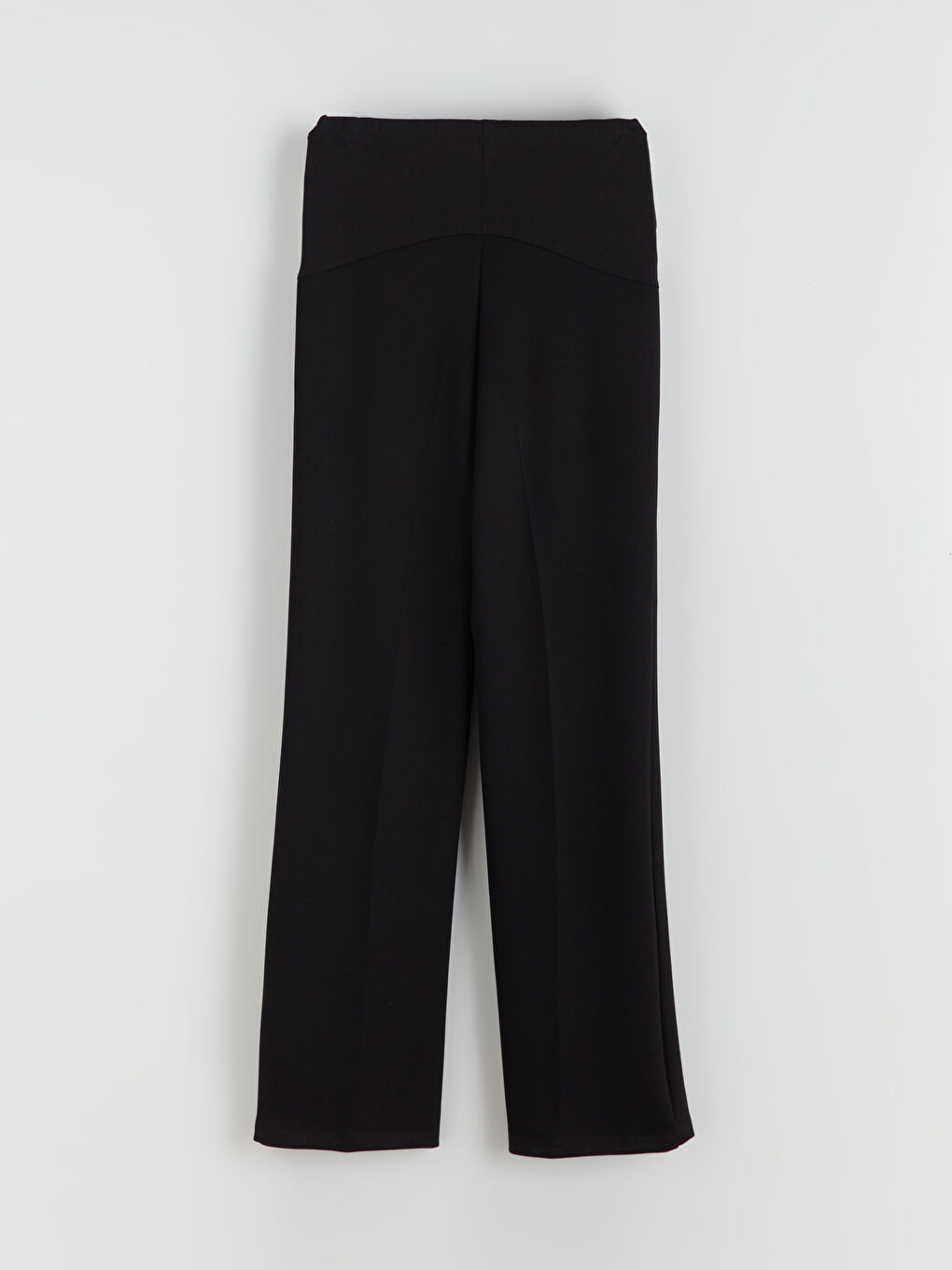 LCW Comfort Women's Sweatpants with Elastic Waist -W5I557Z8-CVL