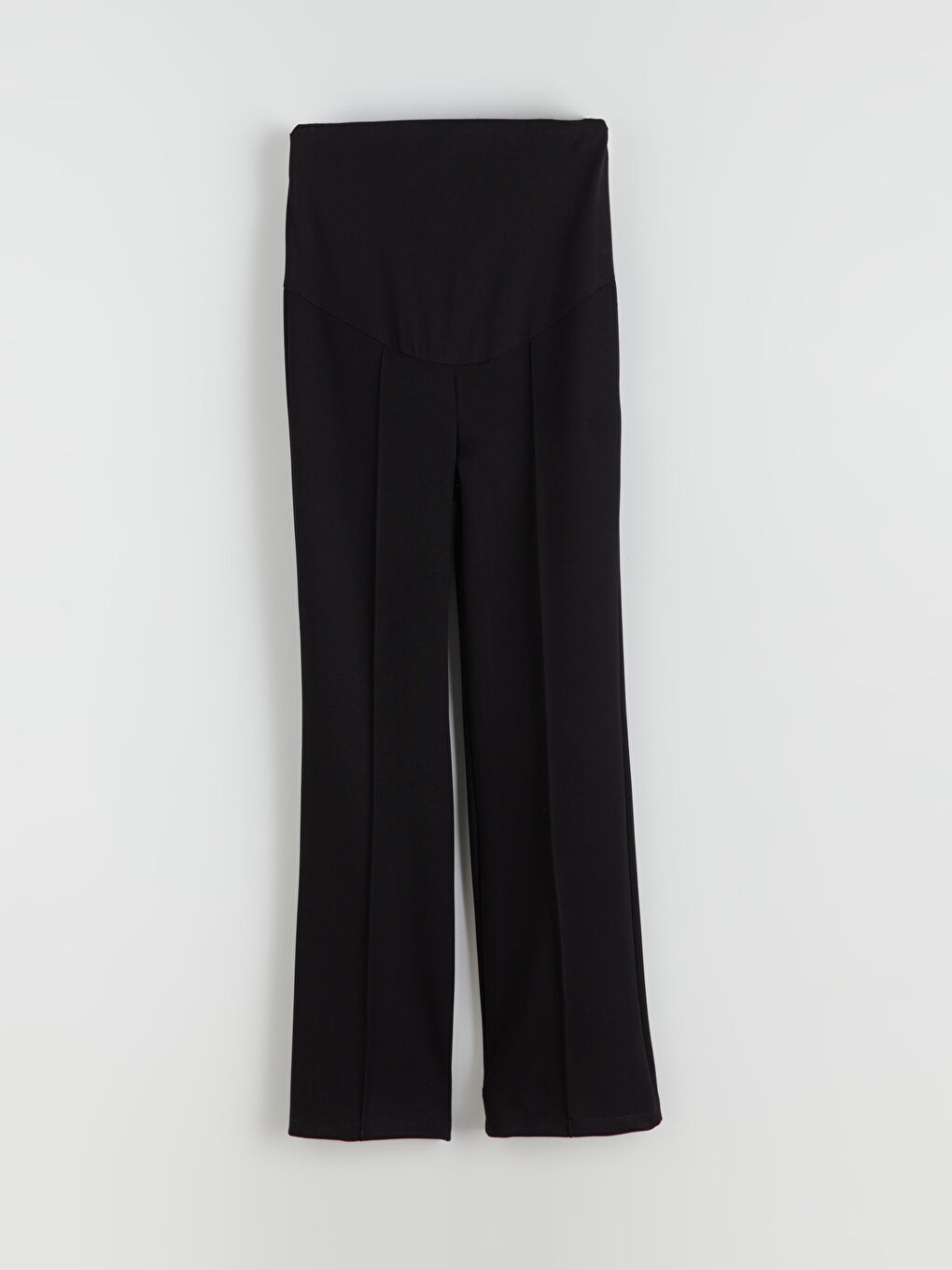 LCW Comfort Women's Sweatpants with Elastic Waist -W5I557Z8-CVL