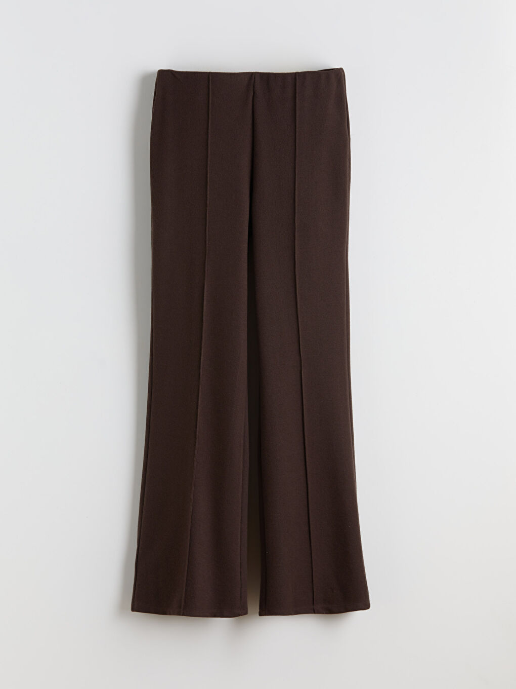 Женские спортивные штаны с эластичным поясом-4