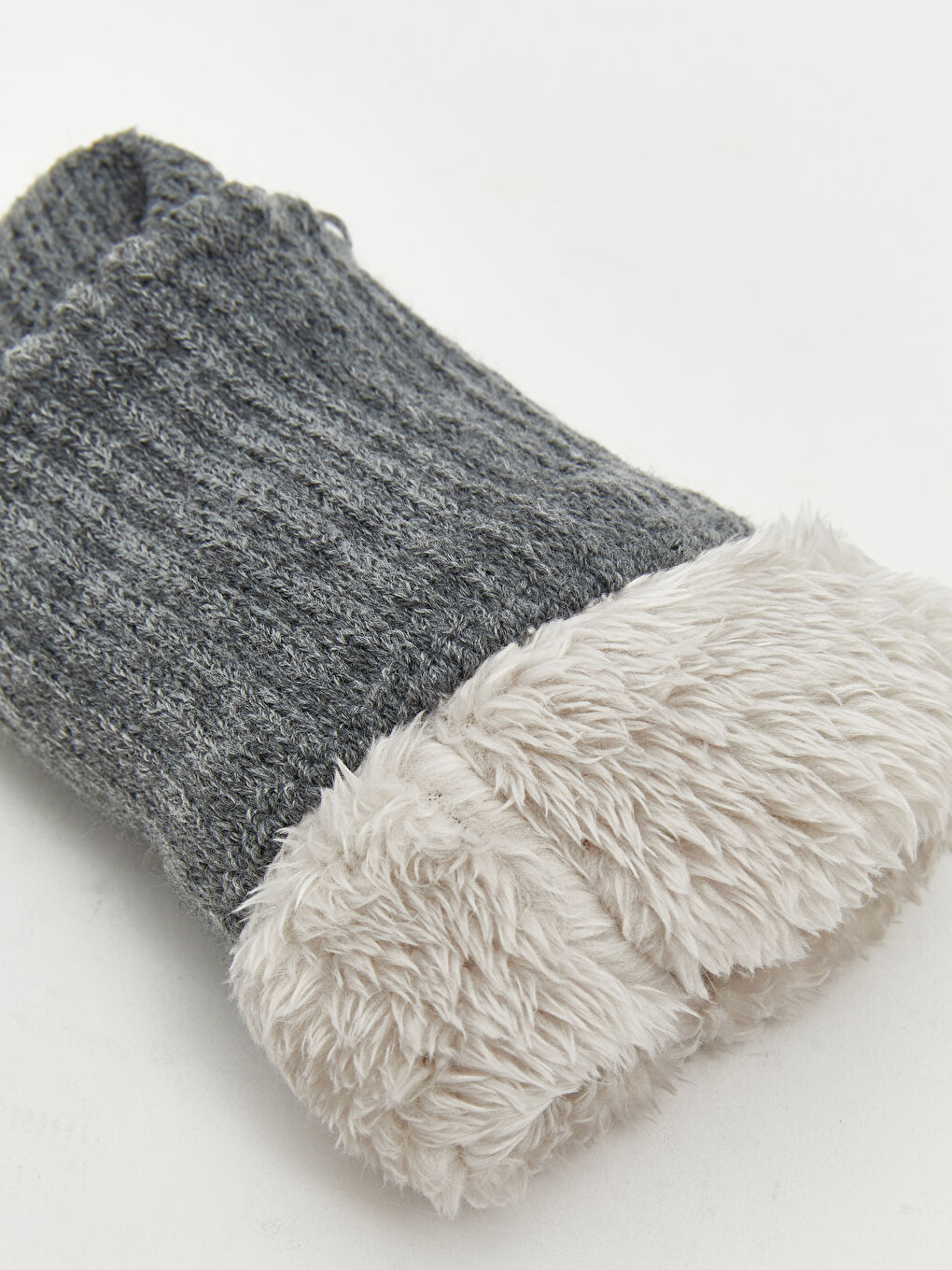 Әйелдер сұр Қолғаптар-2