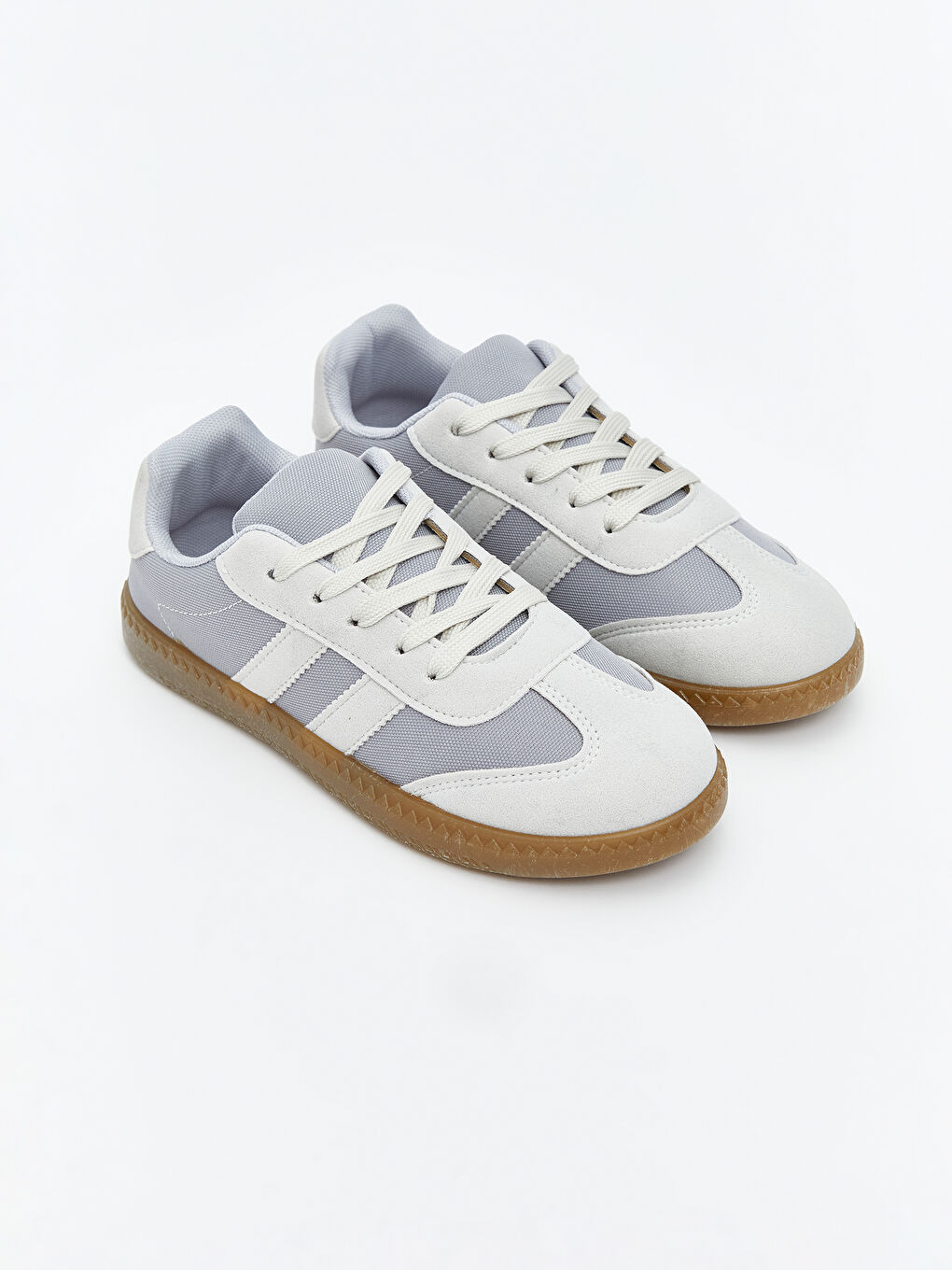 Lace-up Boys' Sneakers